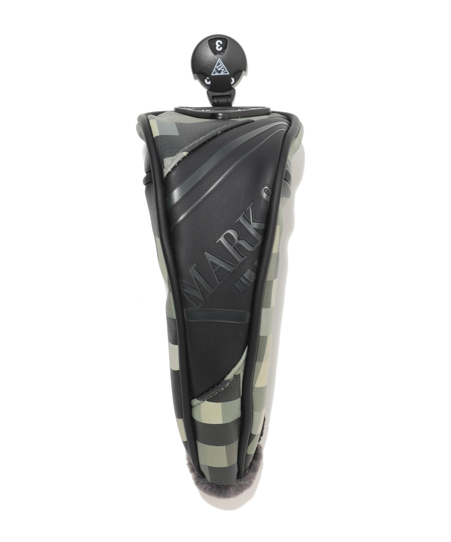 楽天市場】マーク ロナ キャディバッグの通販