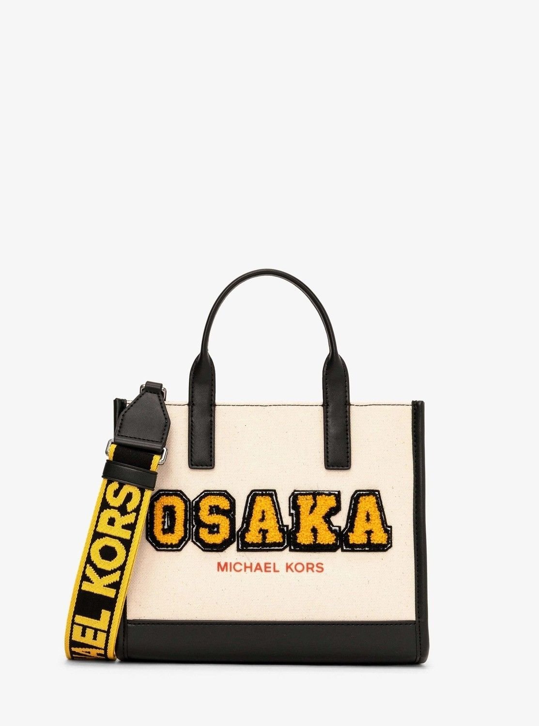 MICHAEL KORS｜【日本限定】OSAKA COOPER クロスボディ マイケルコース
