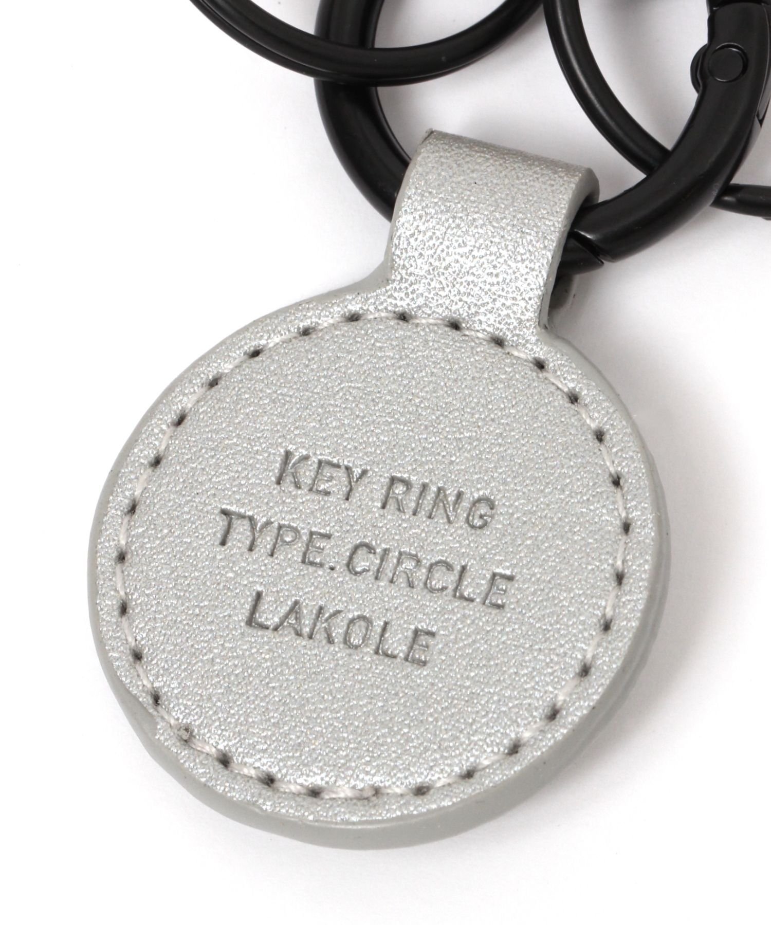 LAKOLE｜PUマグネットキーホルダー | Rakuten Fashion(楽天