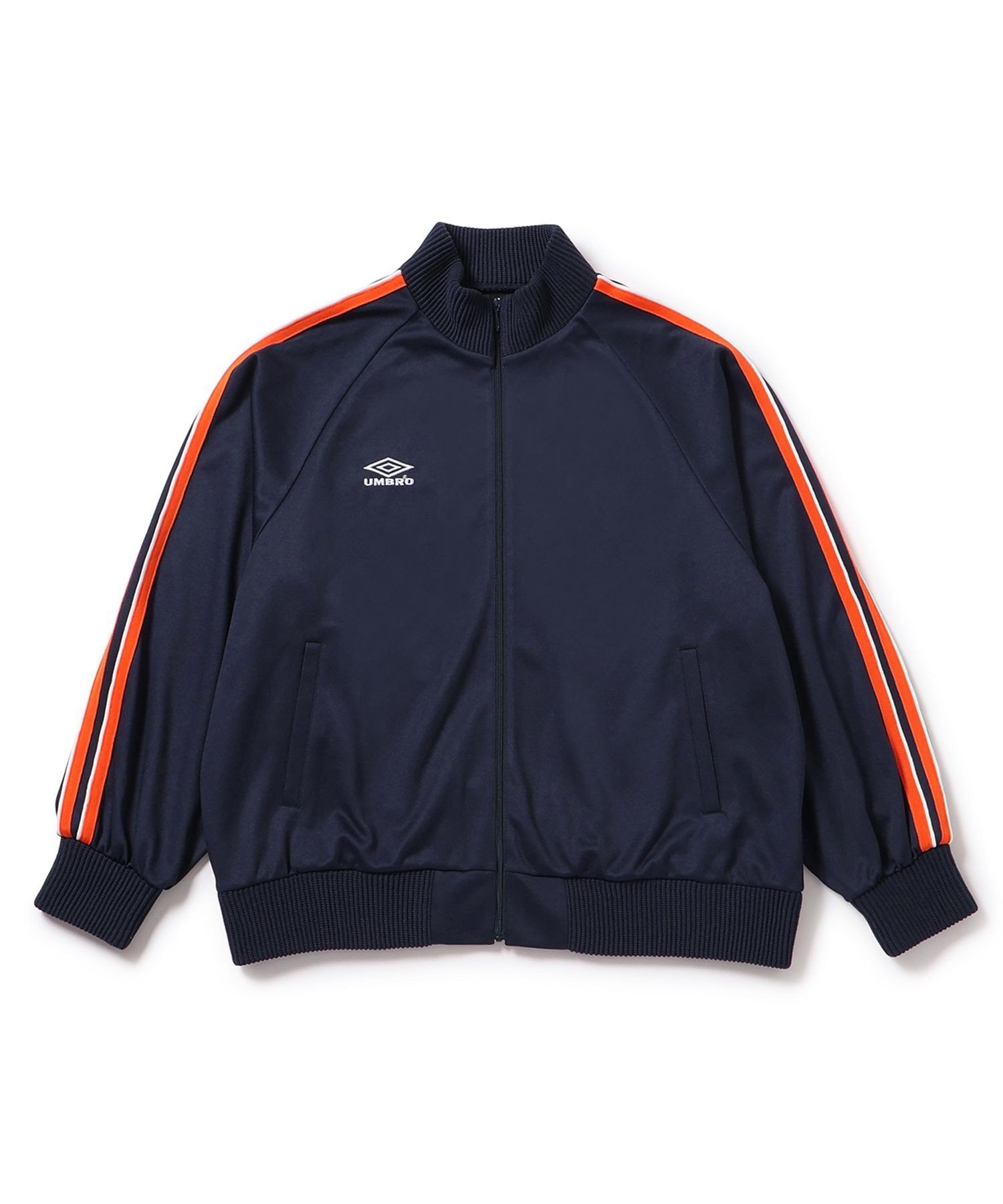 ADAM ET ROPE'｜【UMBRO*BELPER*M】TRACK JACKET | Rakuten Fashion