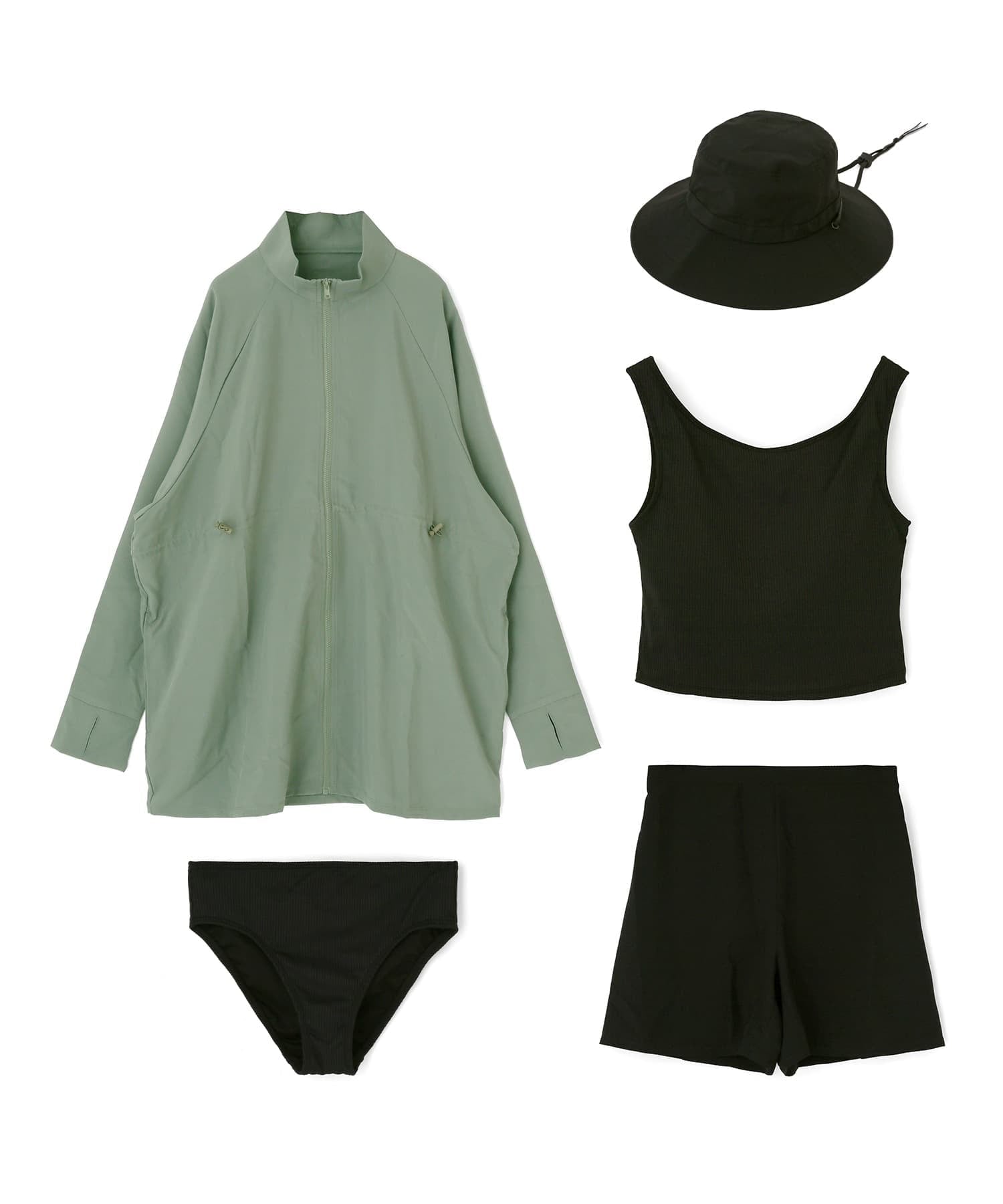 San-ai Resort northerly｜【紫外線防止】【UVカット】 WEB限定5点