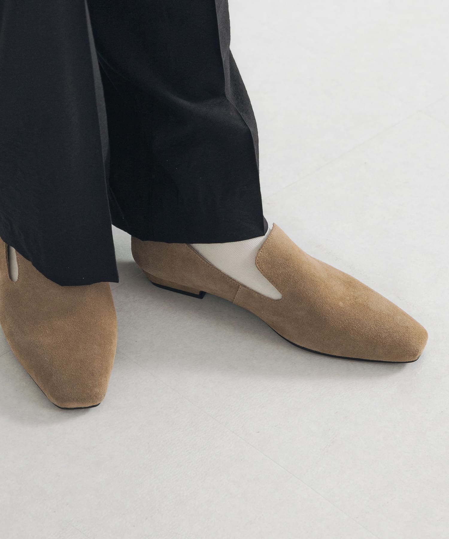 URBAN RESEARCH｜オペラローファー | Rakuten Fashion(楽天