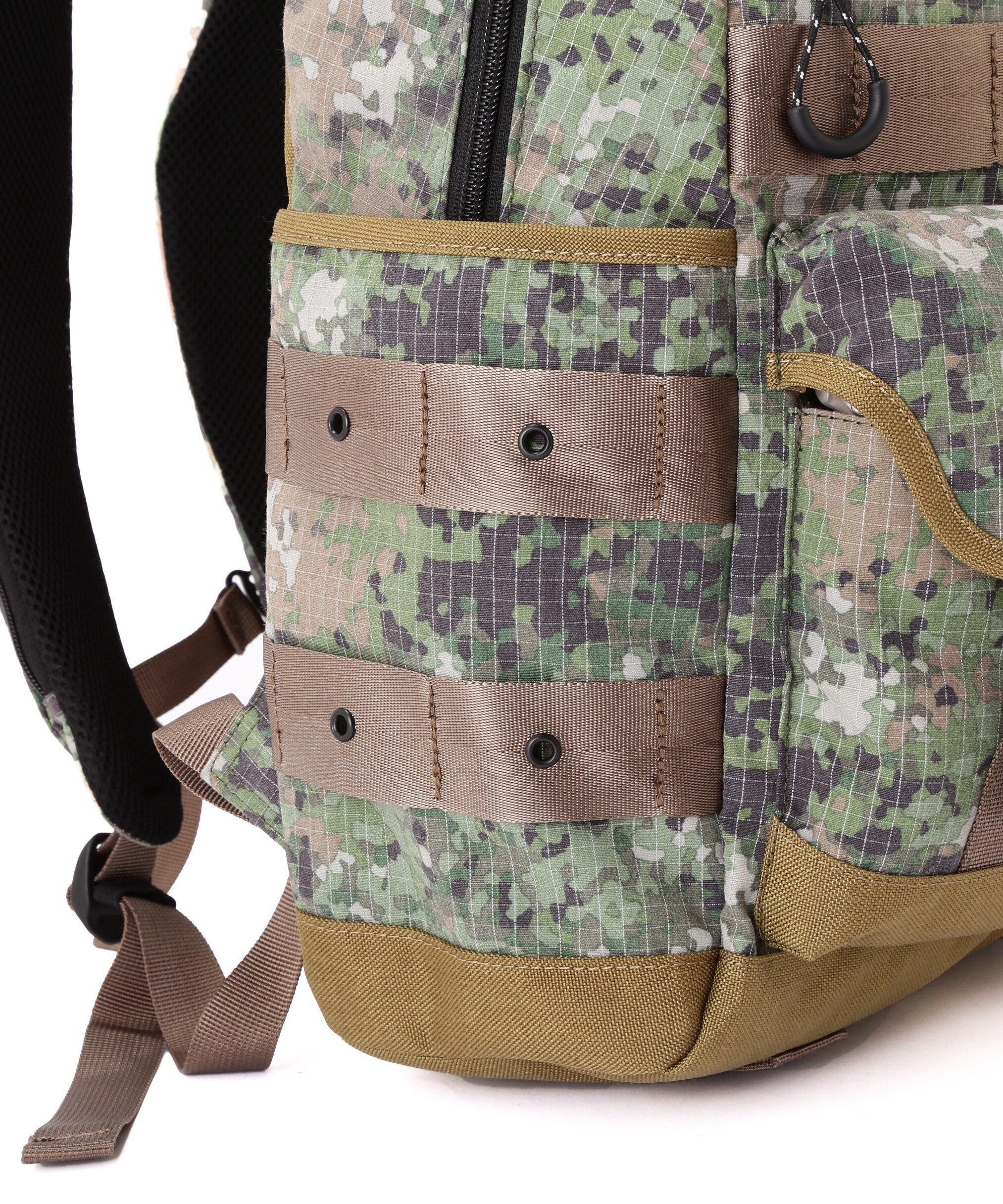 AVIREX｜《直営店限定》REFLECT RIP RUCKSACK / リフレクト リップ