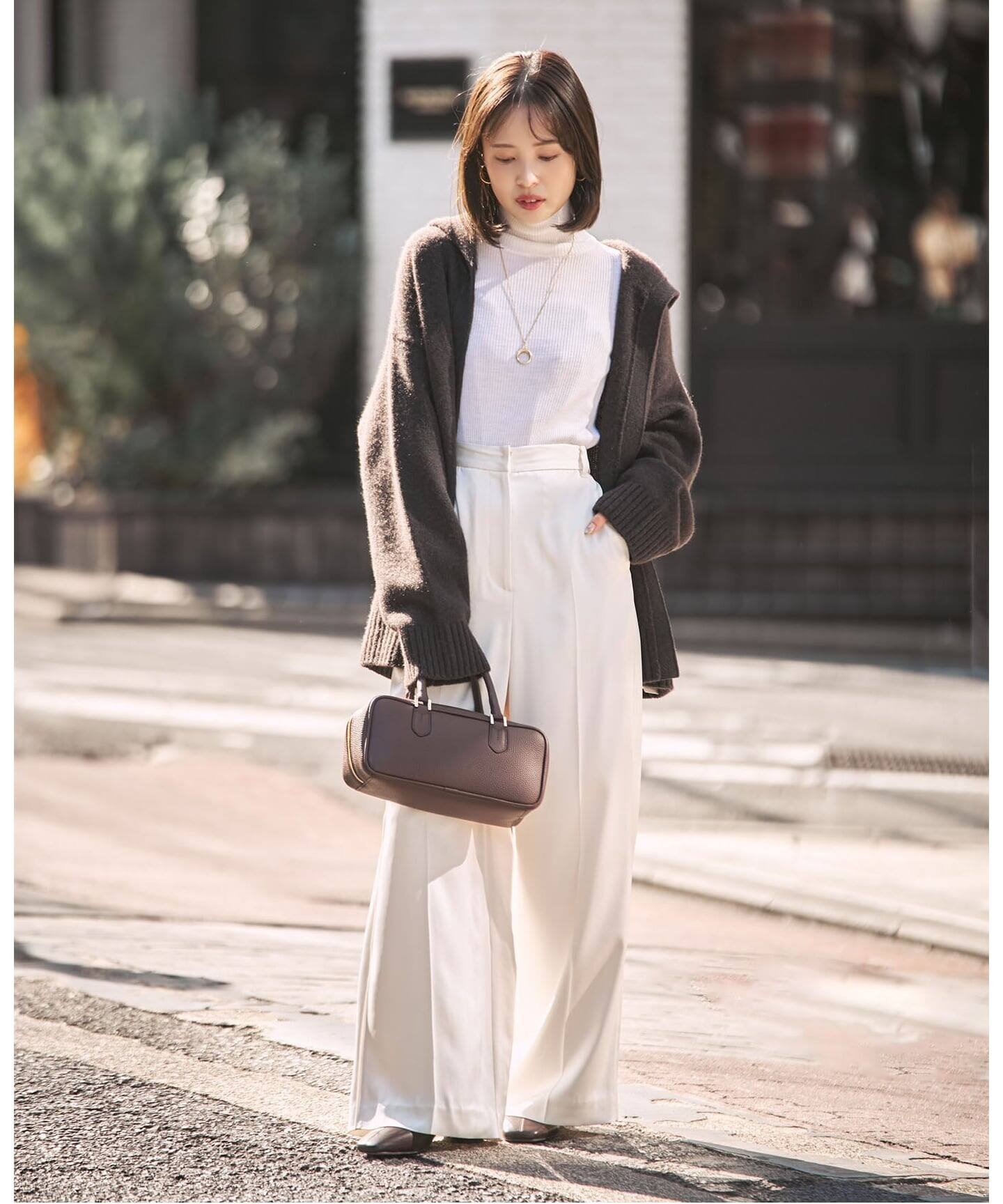 NOBLE｜YAKフーディーカーディガン | Rakuten Fashion(楽天