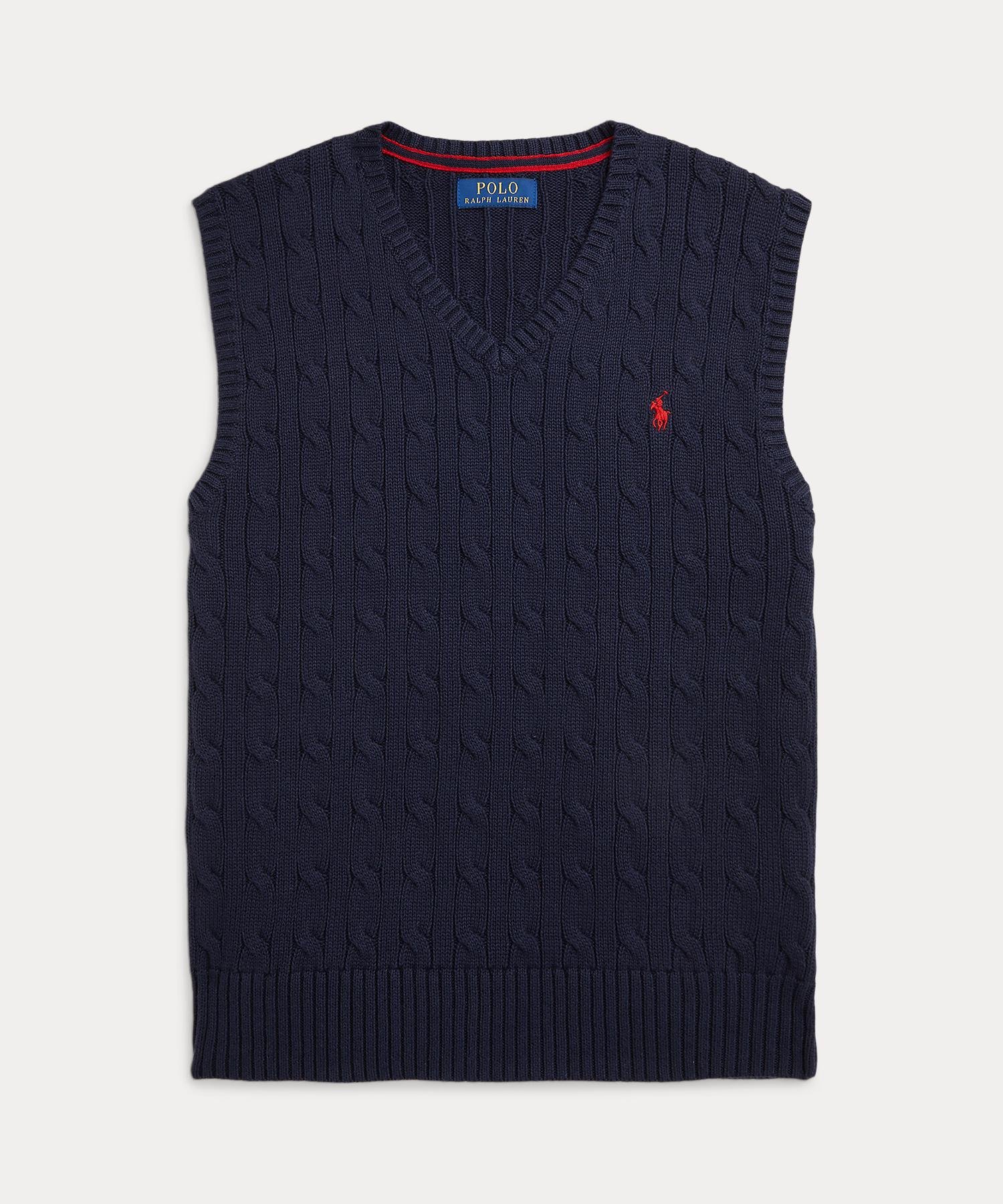 楽天市場】ラルフローレン ベストの通販