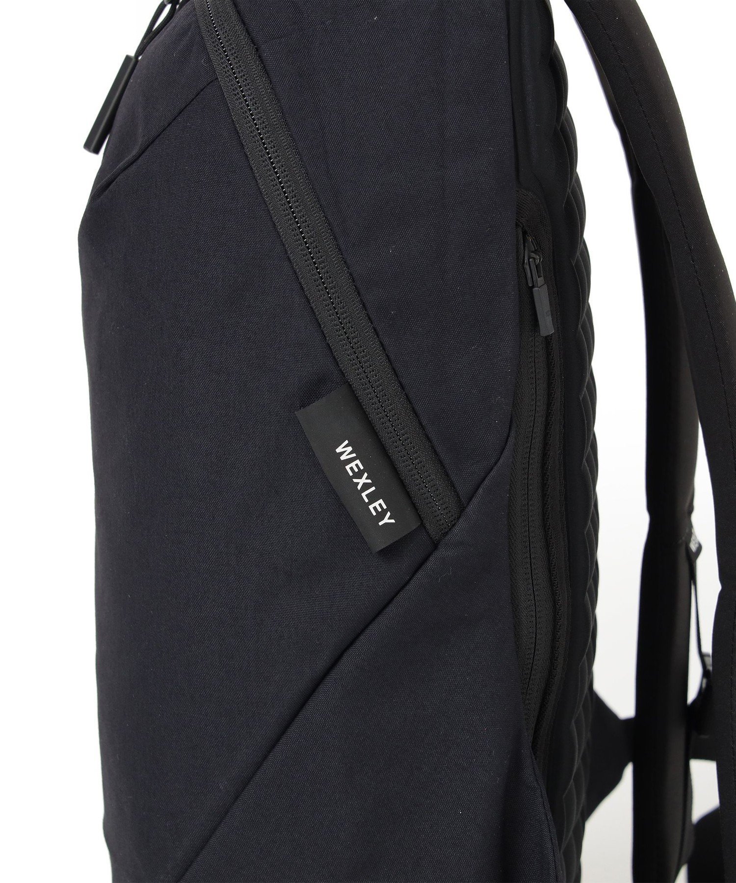 B:MING LIFE STORE by BEAMS｜WEXLEY / MADISON FULL CORDURA(R