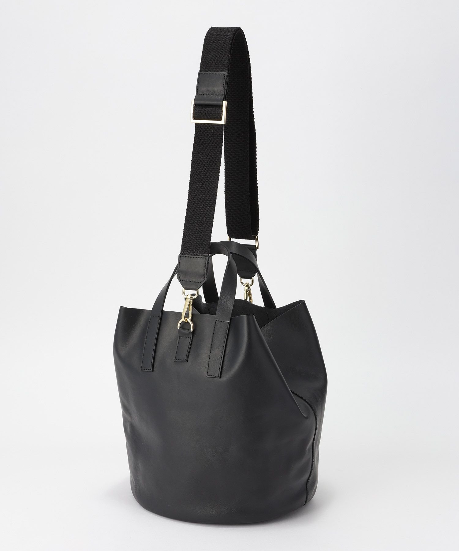 Curensology｜ニューレザーヘルメットバッグ | Rakuten Fashion(楽天