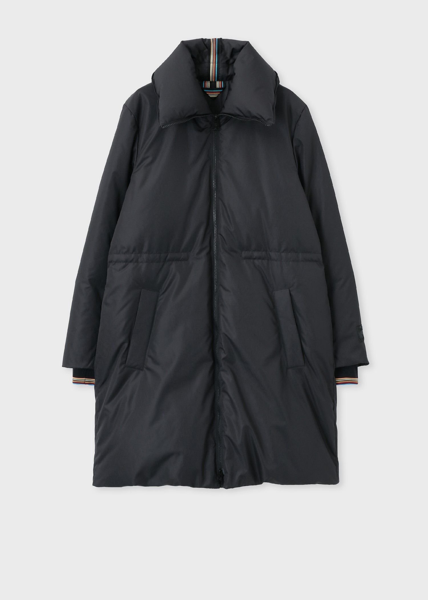 Paul Smith｜ウィメンズ ロング ダウンコート | Rakuten Fashion(楽天