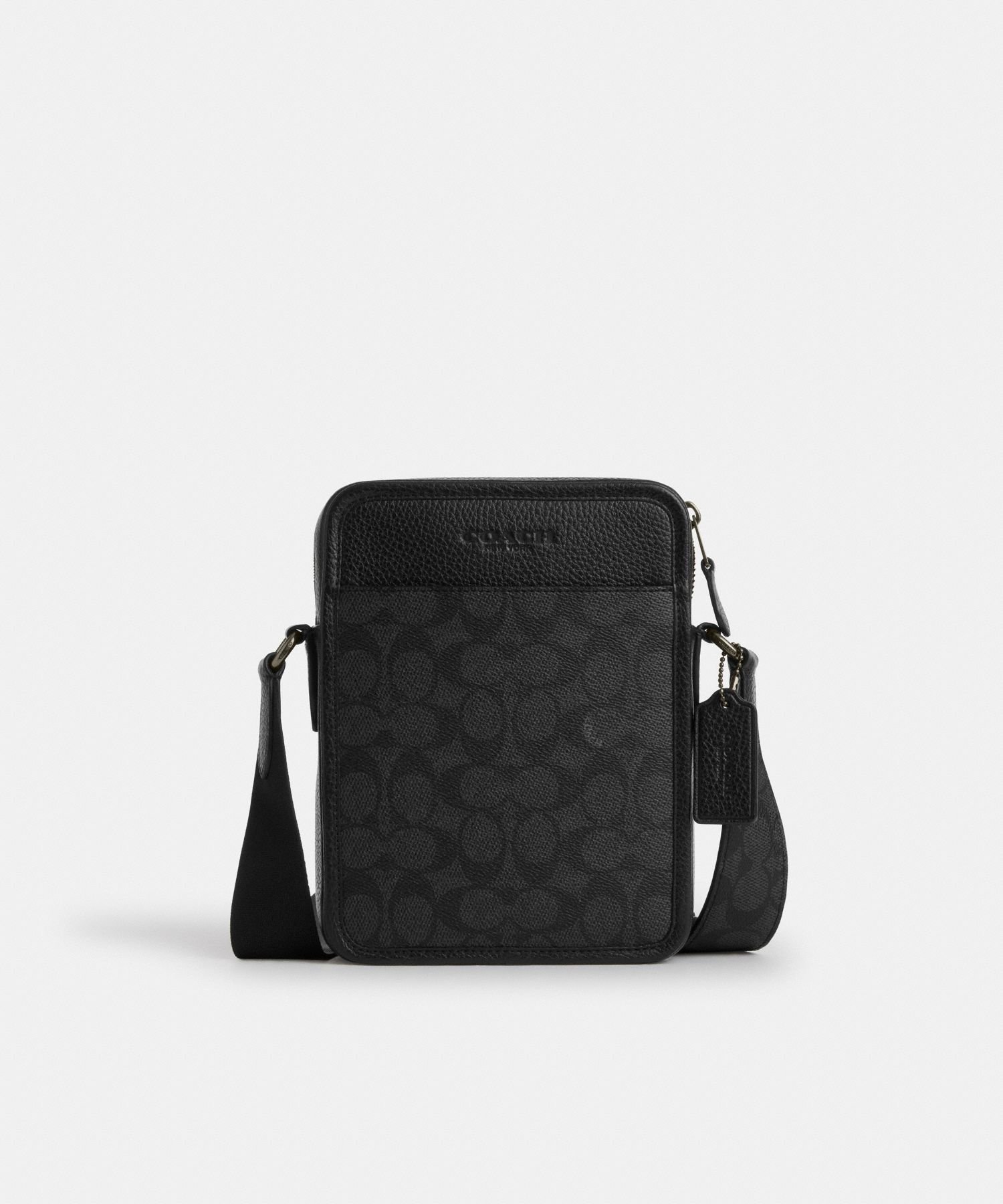 COACH OUTLET｜【公式】サリバン クロスボディ・シグネチャー