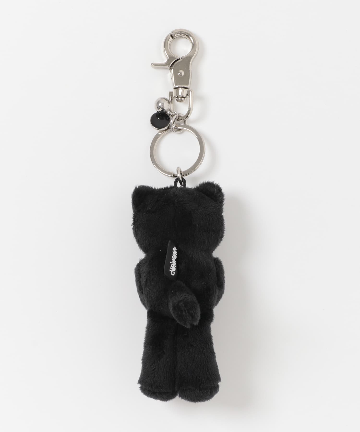 SMELLY｜『WEB/一部店舗限定』COMFORT PIYONG Key Ring | Rakuten