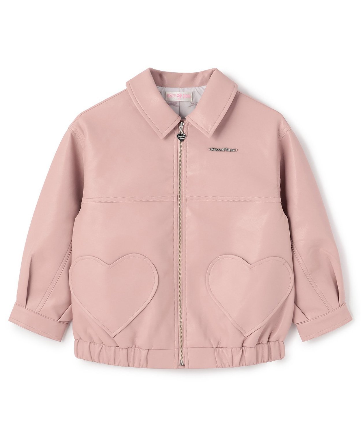 楽天市場】メゾピアノ ブルゾンの通販