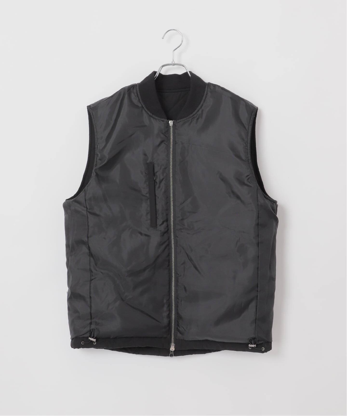 B.C STOCK｜Eddie Bauer 別注 中綿 キルティングベスト | Rakuten