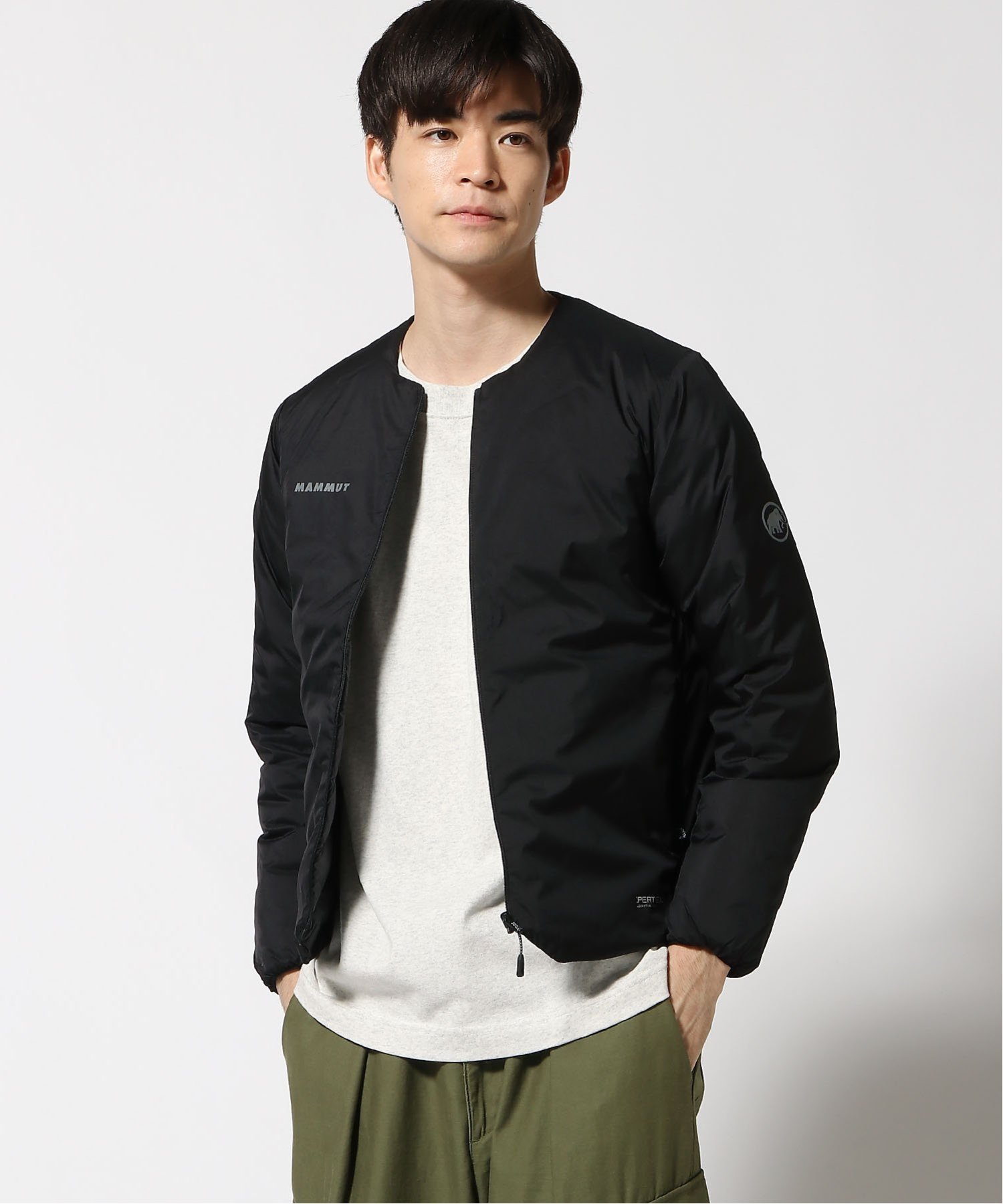 MAMMUT｜【公式】MAMMUT/マムート セオン インサレーション