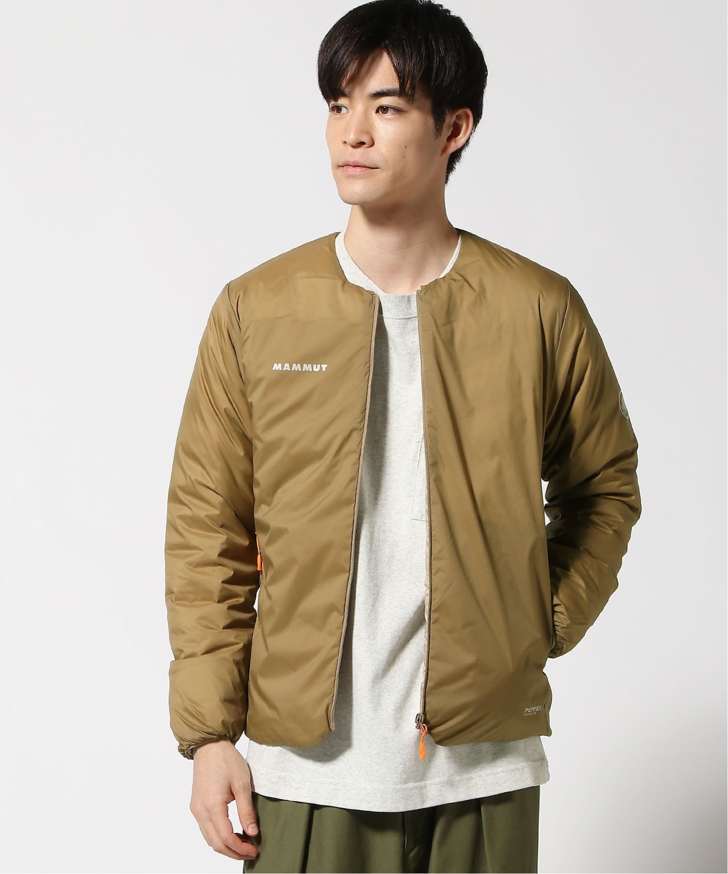MAMMUT｜【公式】MAMMUT/マムート セオン インサレーション