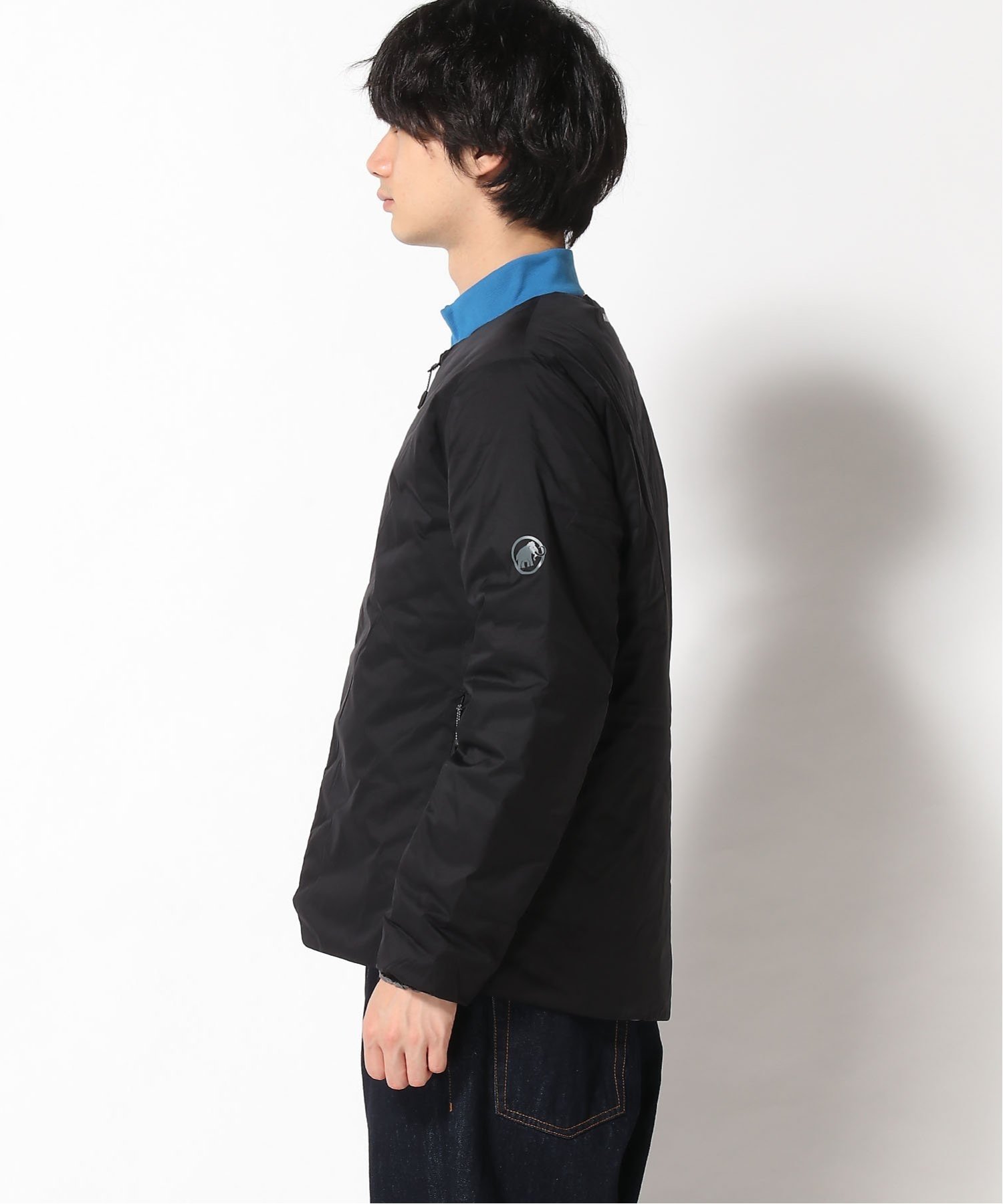 MAMMUT｜【公式】MAMMUT/マムート セオン インサレーション