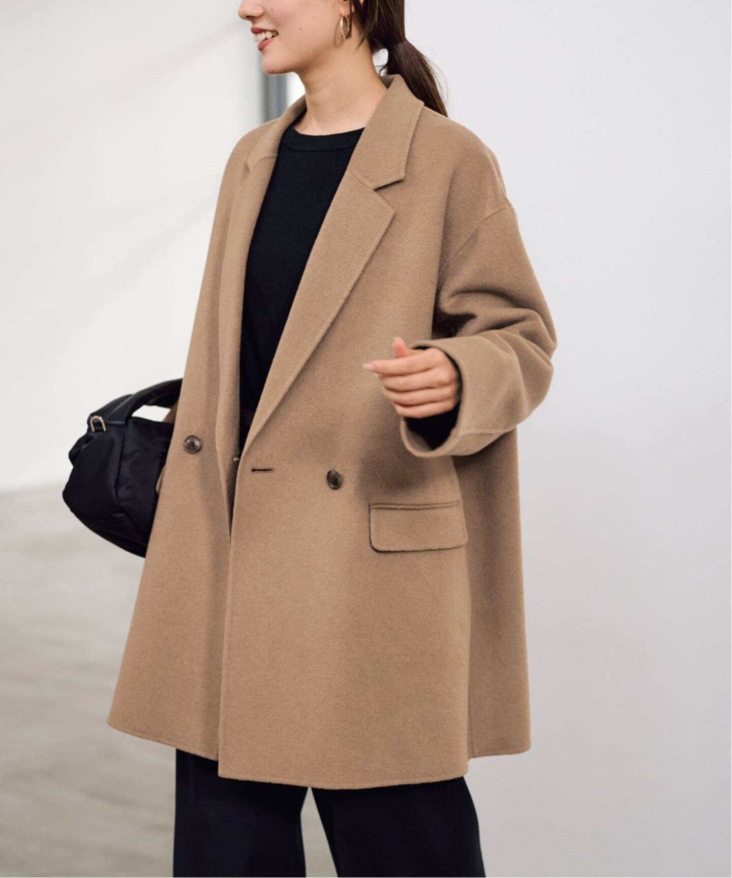 FRAMeWORK｜ハミルトンリバーテーラードコート | Rakuten Fashion(楽天