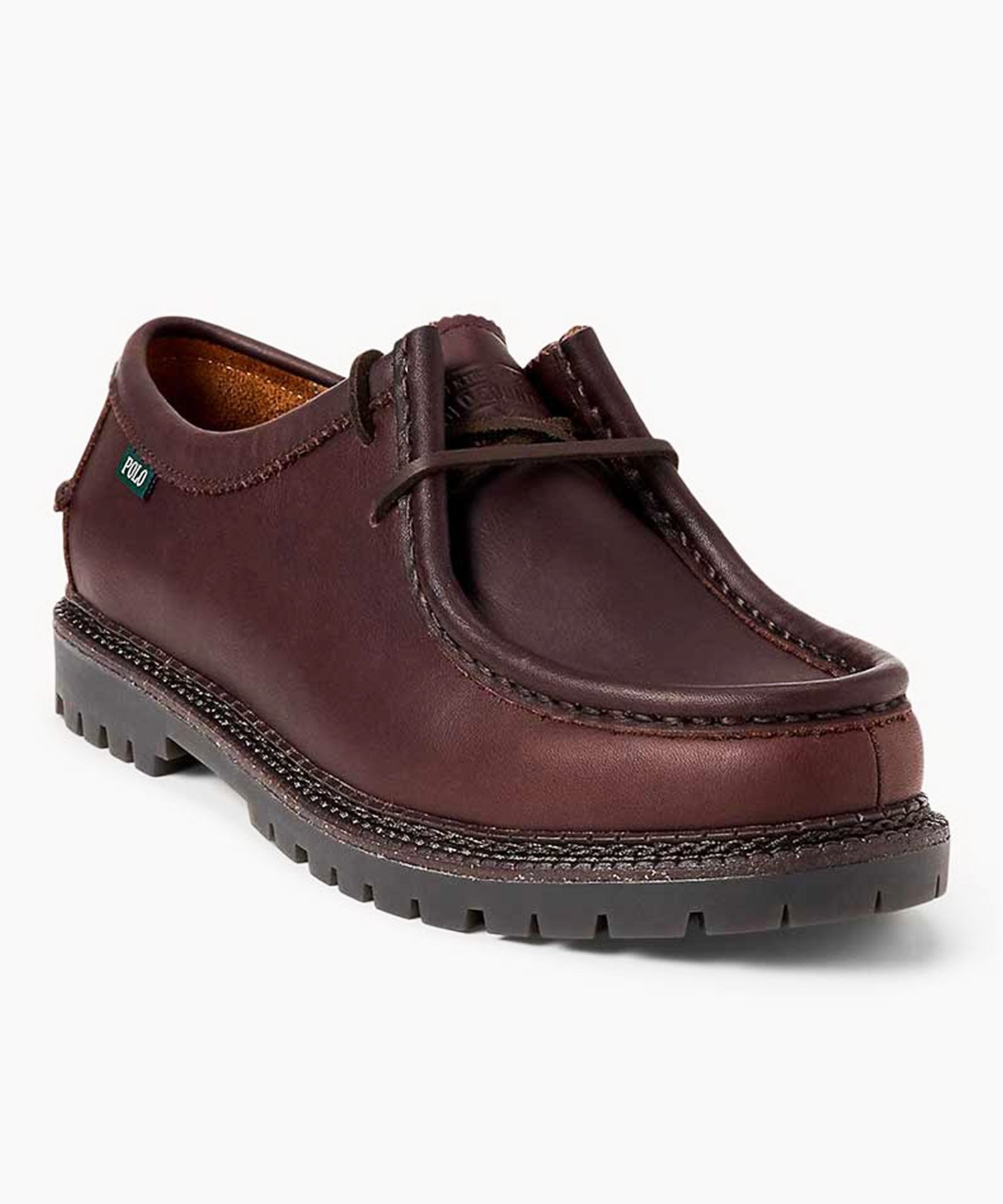 REGAL FOOT COMMUNITY｜ポロ ラルフローレン RE52 APRON CLASSC ダーク