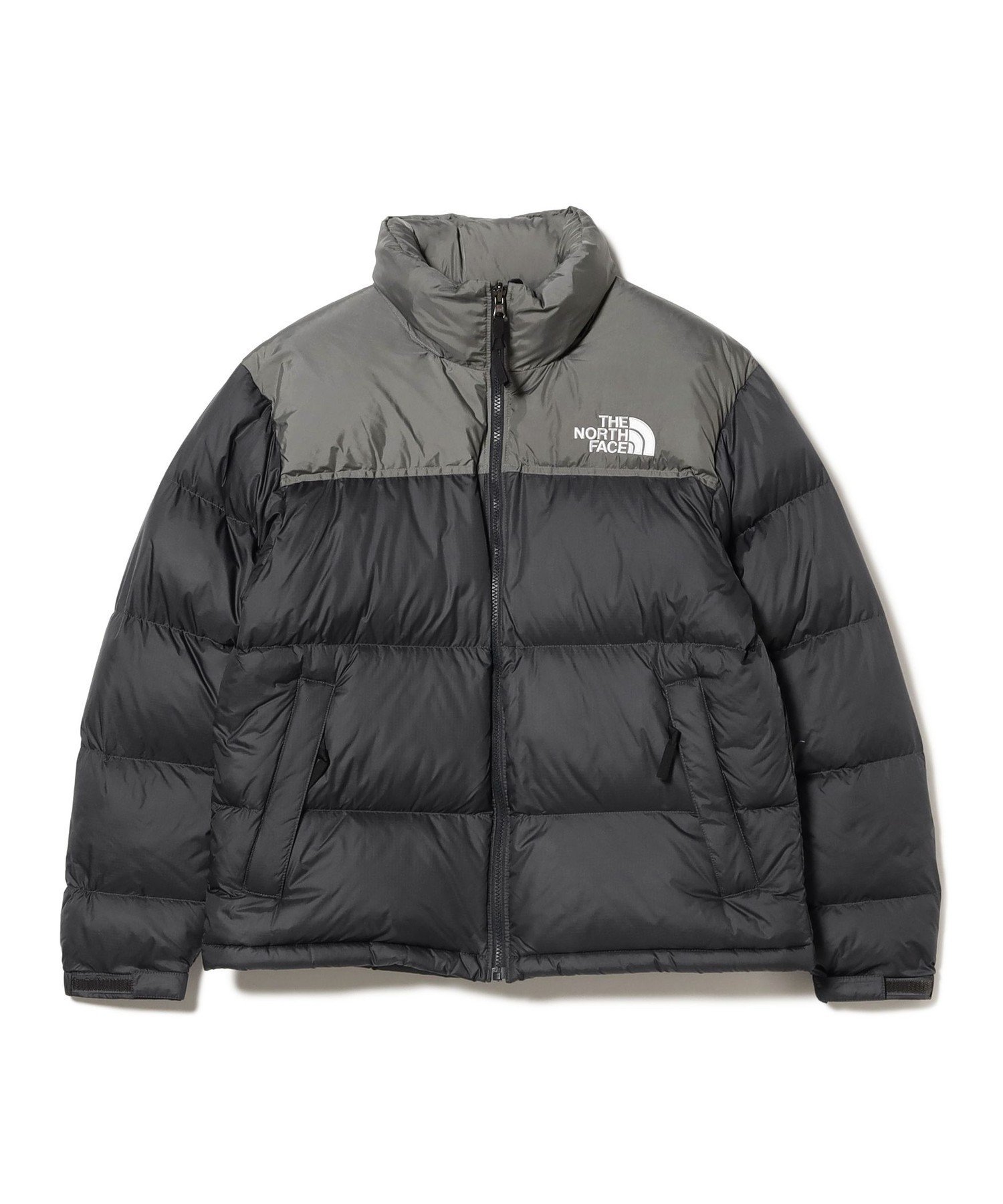 BEAMS MEN｜THE NORTH FACE / ヌプシジャケット | Rakuten Fashion