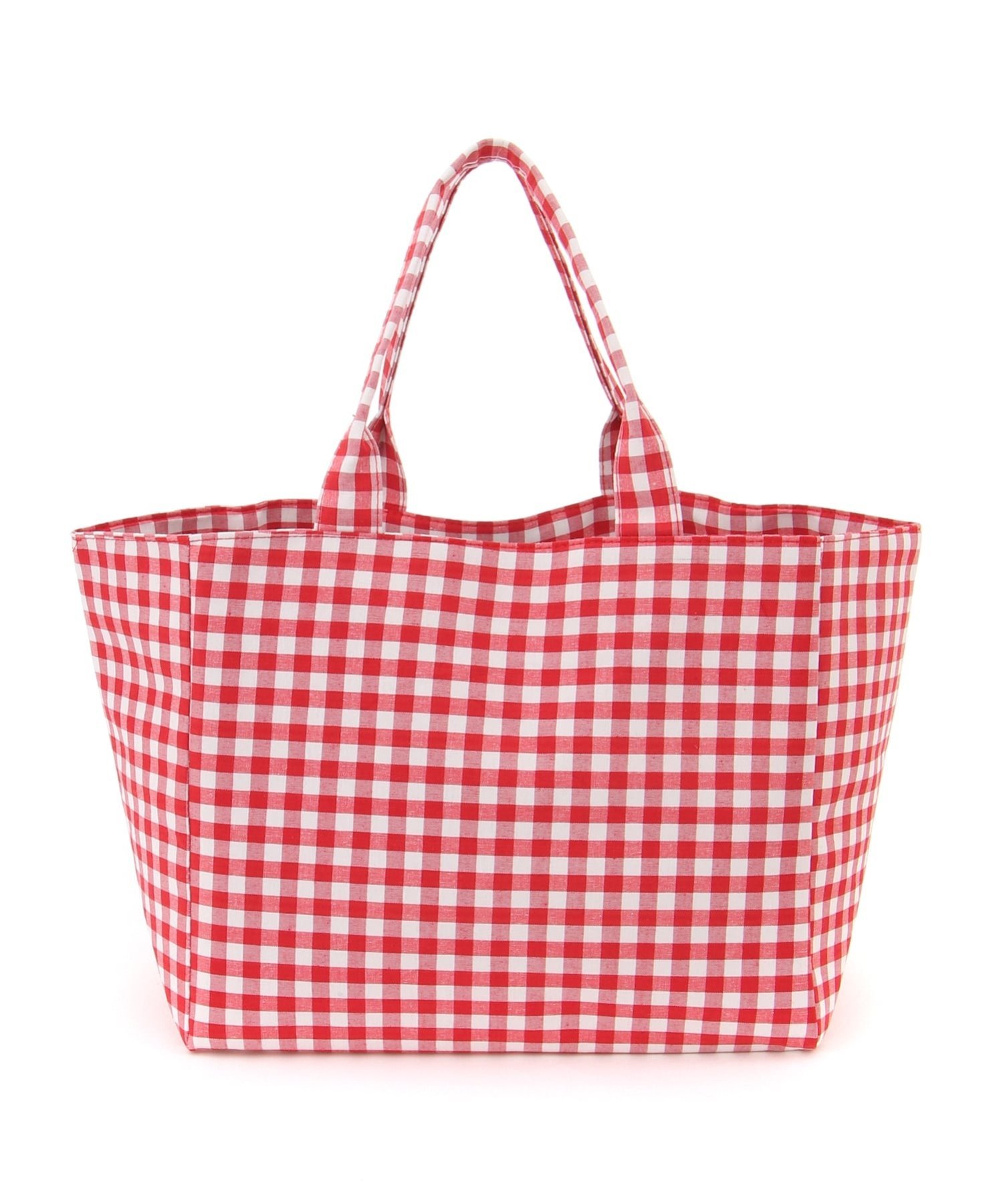 楽天市場】ギンガムチェック バッグの通販