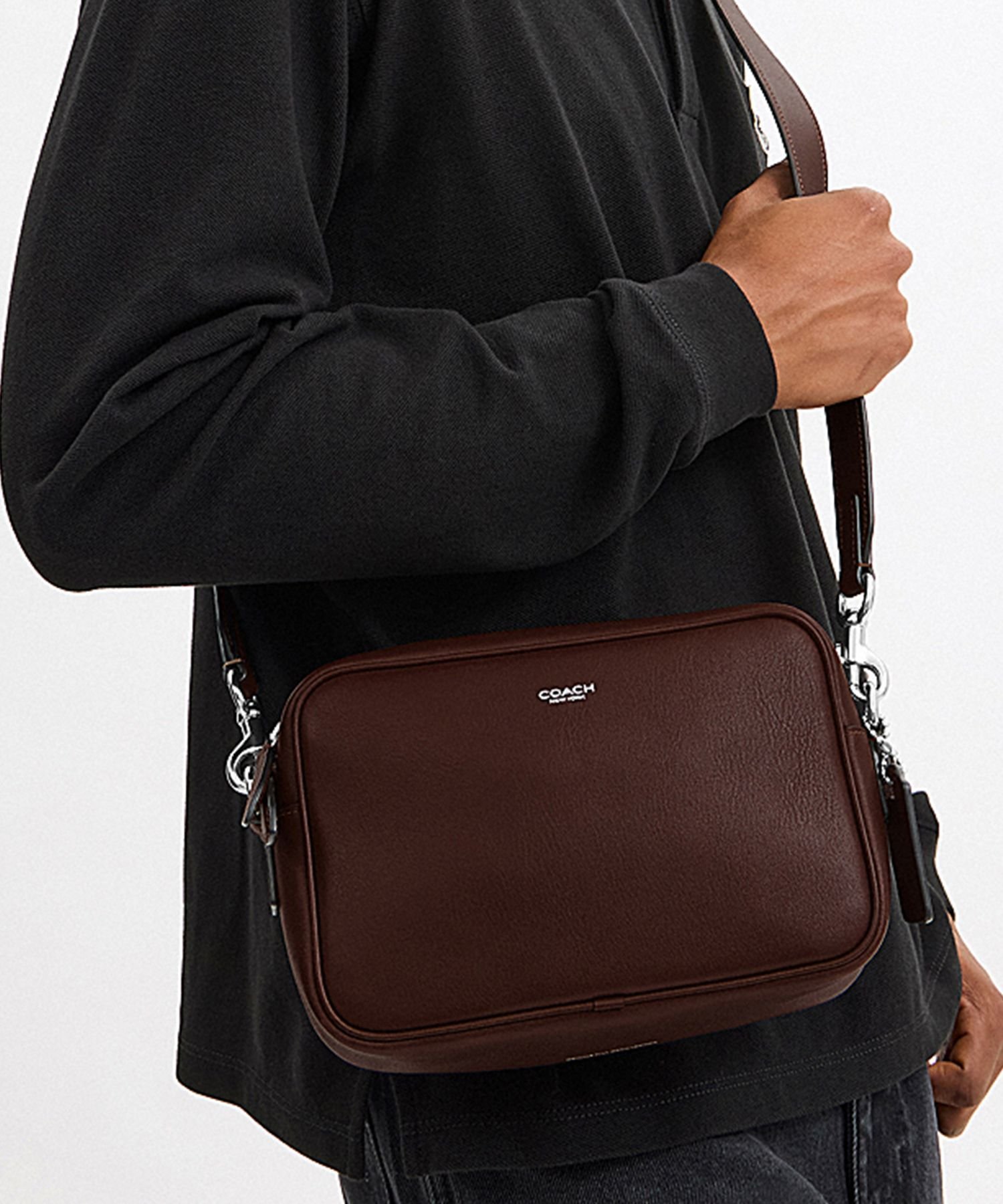 COACH｜【公式】レディオ カメラ バッグ | Rakuten Fashion(楽天