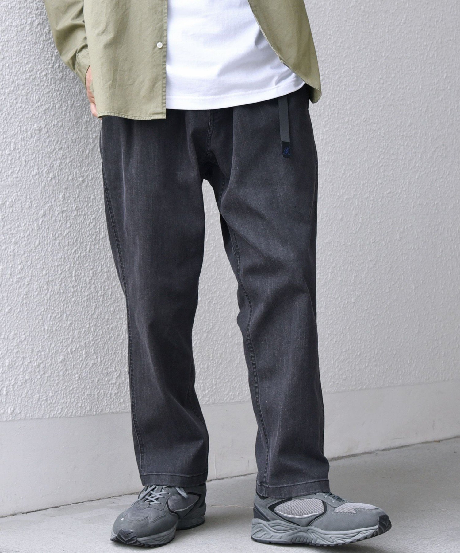 SHIPS｜【SHIPS any別注】GRAMiCCi: オーガニックコットン ルーズ