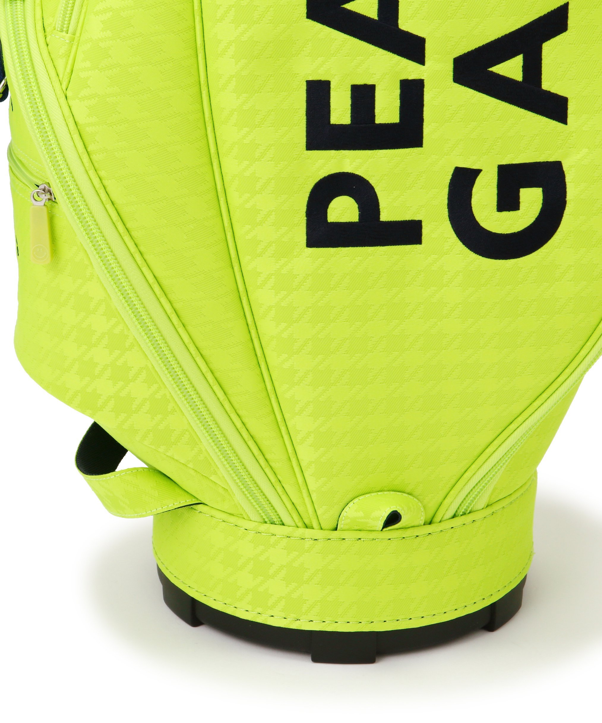 PEARLY GATES｜PG is PGキャディバッグ (46インチ対応) (UNISEX