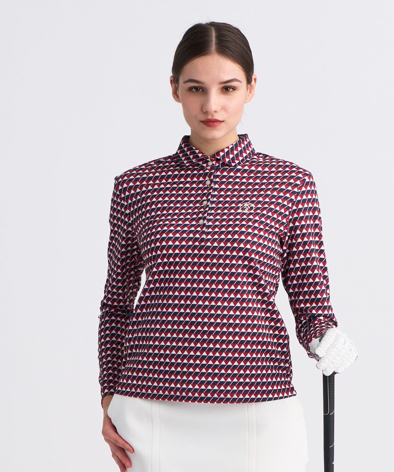 楽天市場】23区 長袖シャツの通販