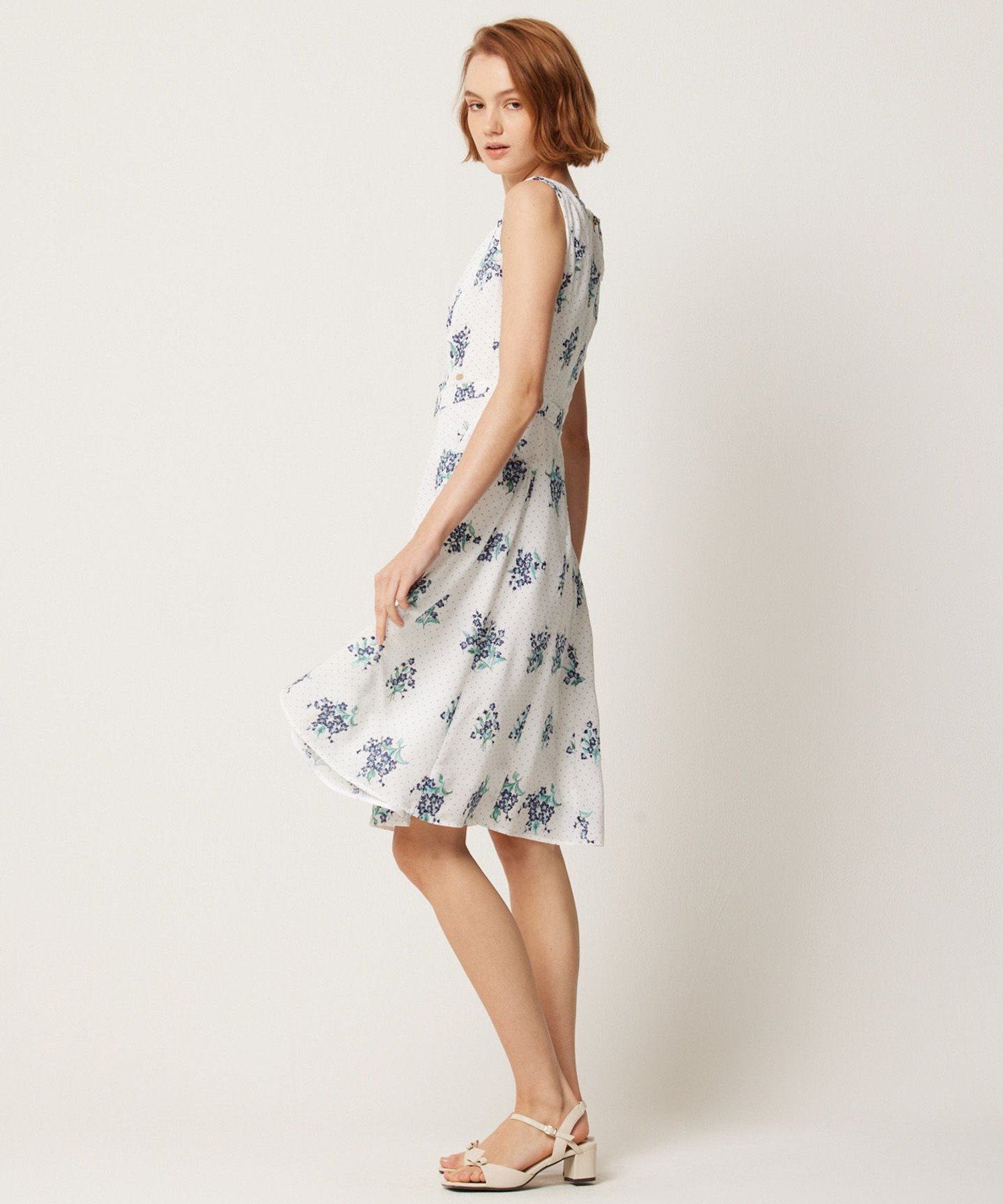 TOCCA｜【消臭】DANCING RAIN ドレス | Rakuten Fashion(楽天