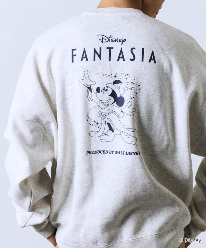 FREAK'S STORE｜DISNEY/ディズニー『ファンタジア』/ミッキーマウス