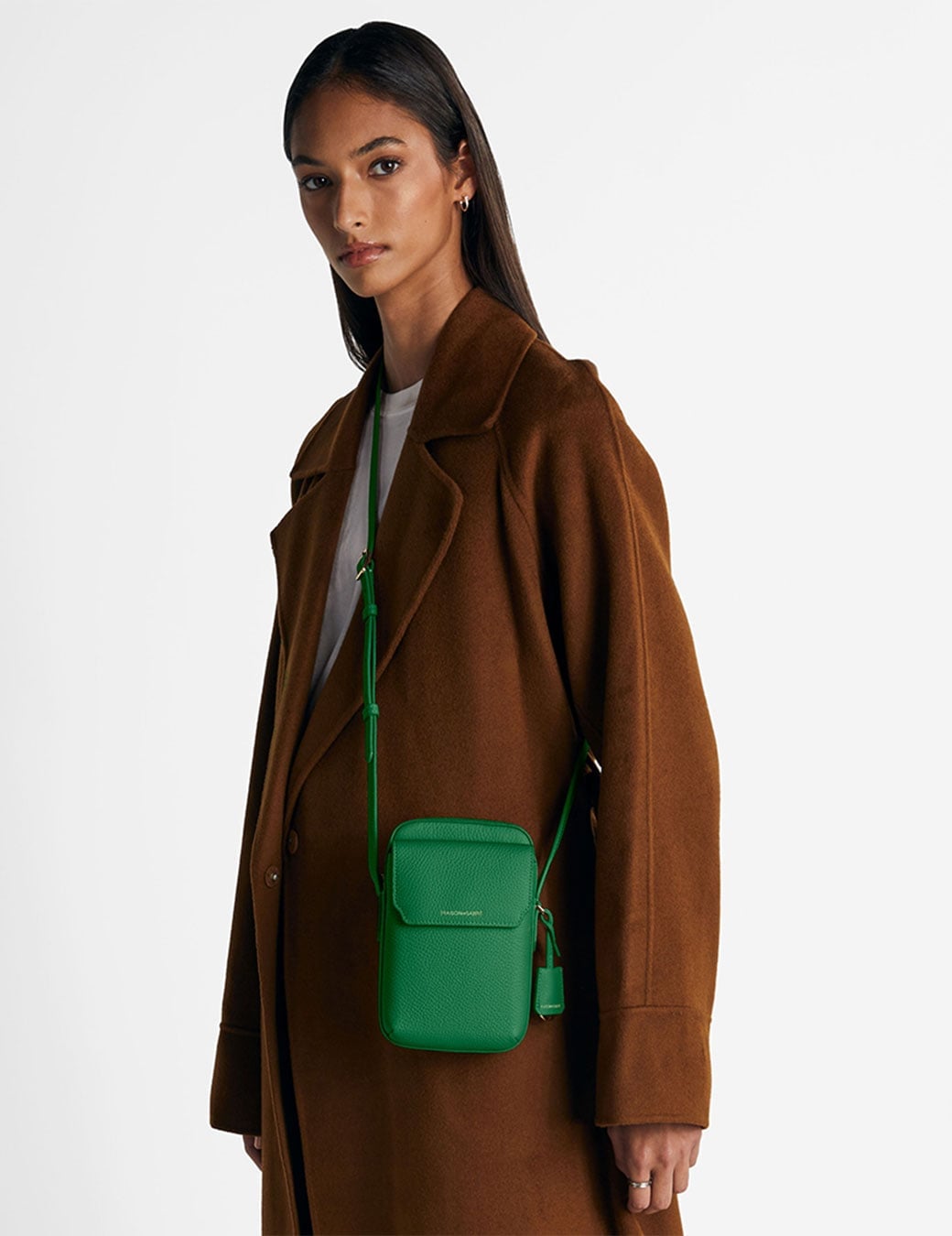 MAISON de SABRE(メゾンドサブレ)のボディバッグ・ウエストポーチ