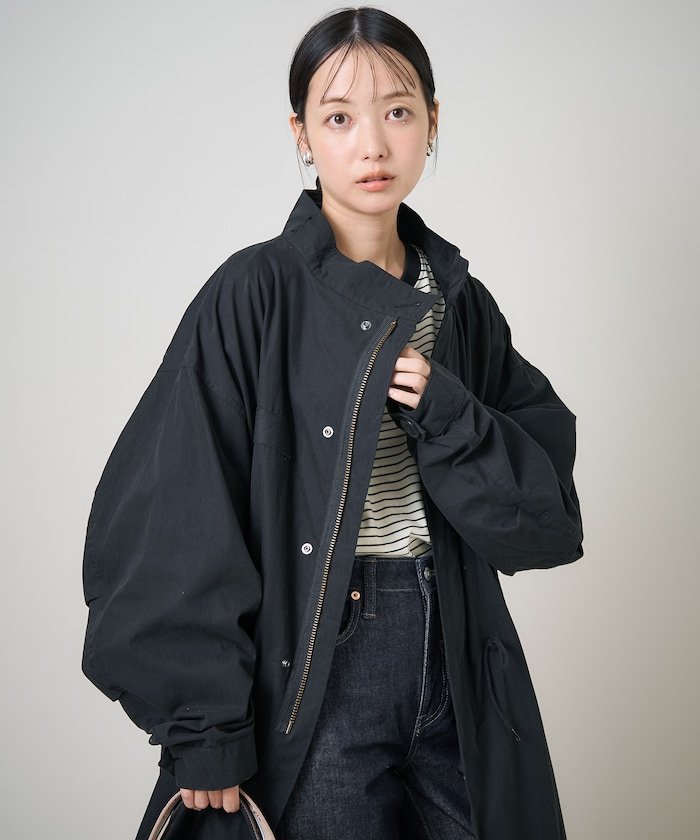 FREAK'S STORE｜【セットアイテム】M-65 ロング 3Way ライナーセット