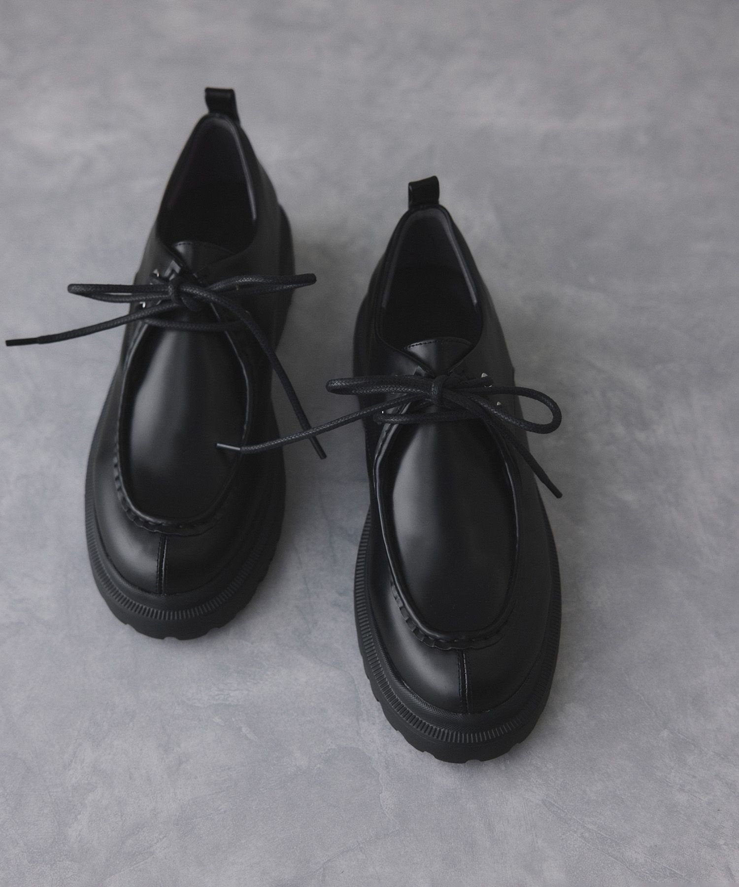 ADAM ET ROPE'｜レースアップシューズ | Rakuten Fashion(楽天