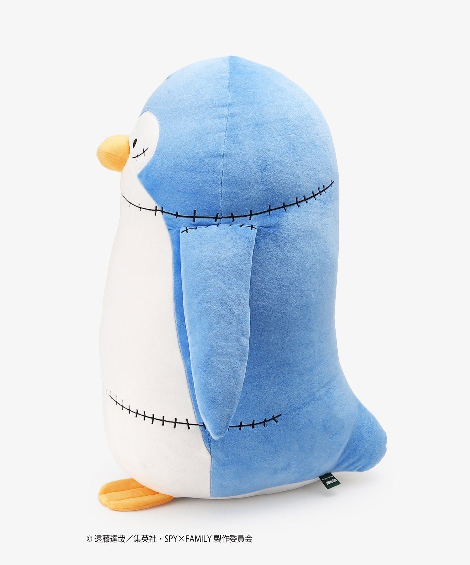 Afternoon Tea LIVING｜ペンギンさんぬいぐるみ 68cm/SPY*FAMILY
