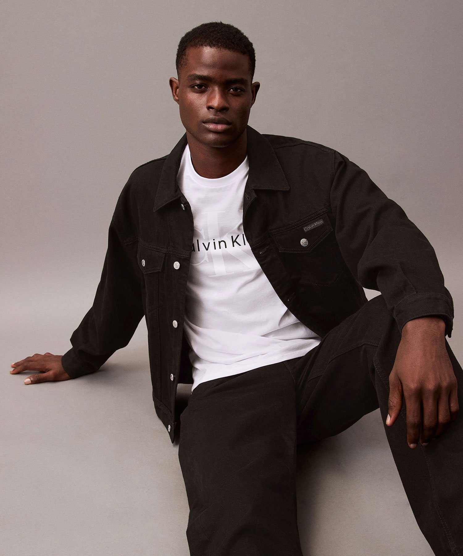 Calvin Klein｜(M)【公式ショップ】 カルバンクライン 90S