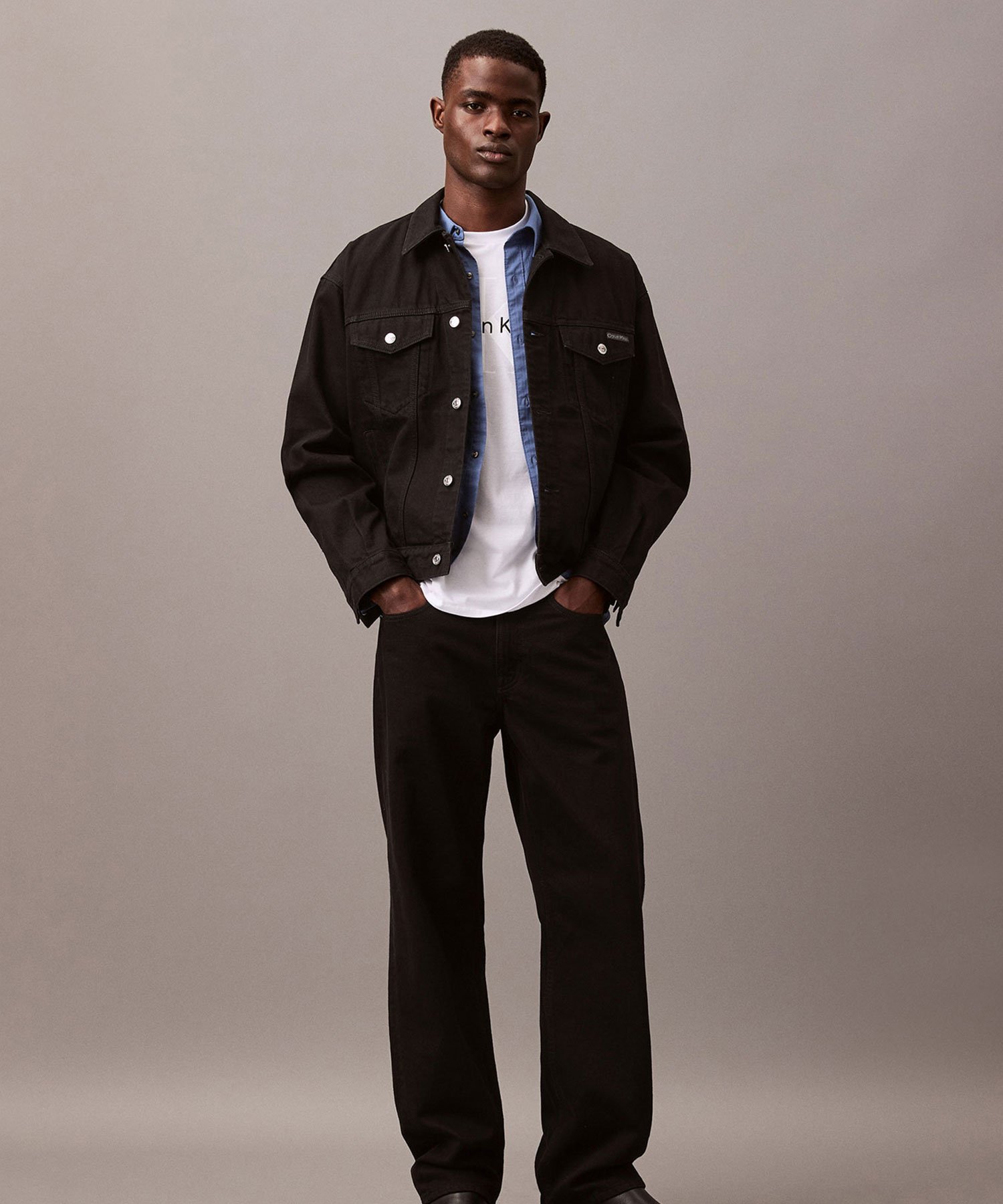 Calvin Klein｜(M)【公式ショップ】 カルバンクライン 90S