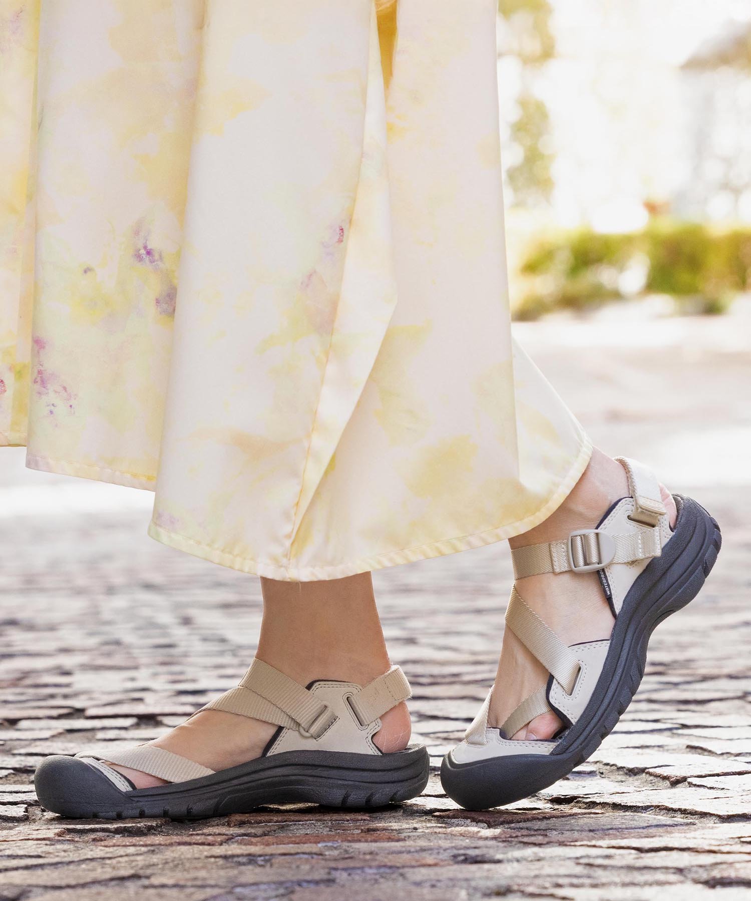 KEEN｜(WOMEN)ZERRAPORT II / (レディース)ゼラポート ツー | Rakuten