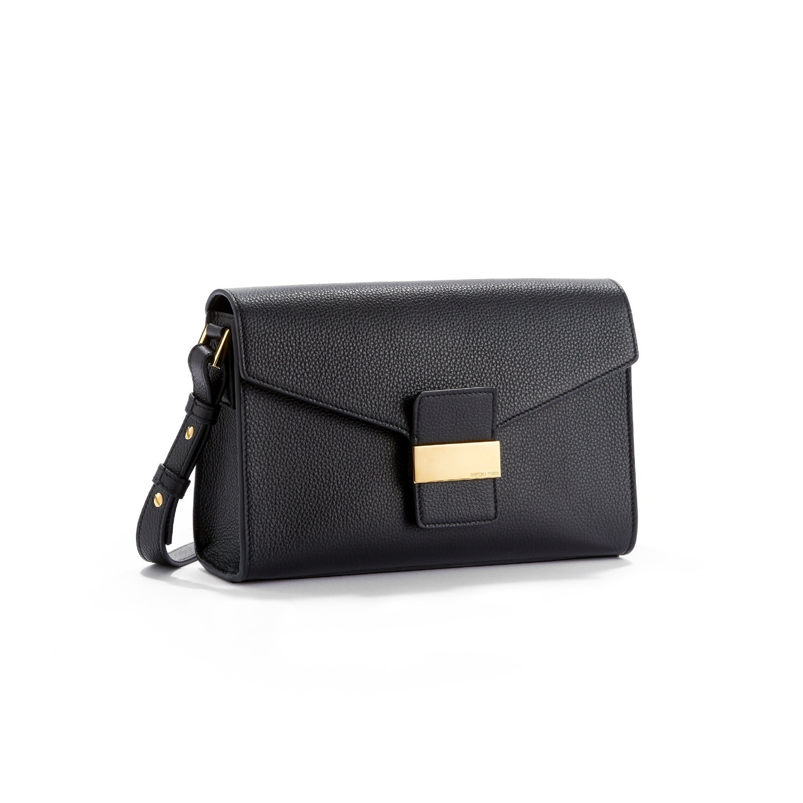 Sergio Rossi(セルジオロッシ)｜sr1 Messenger | Rakuten Fashion(楽天