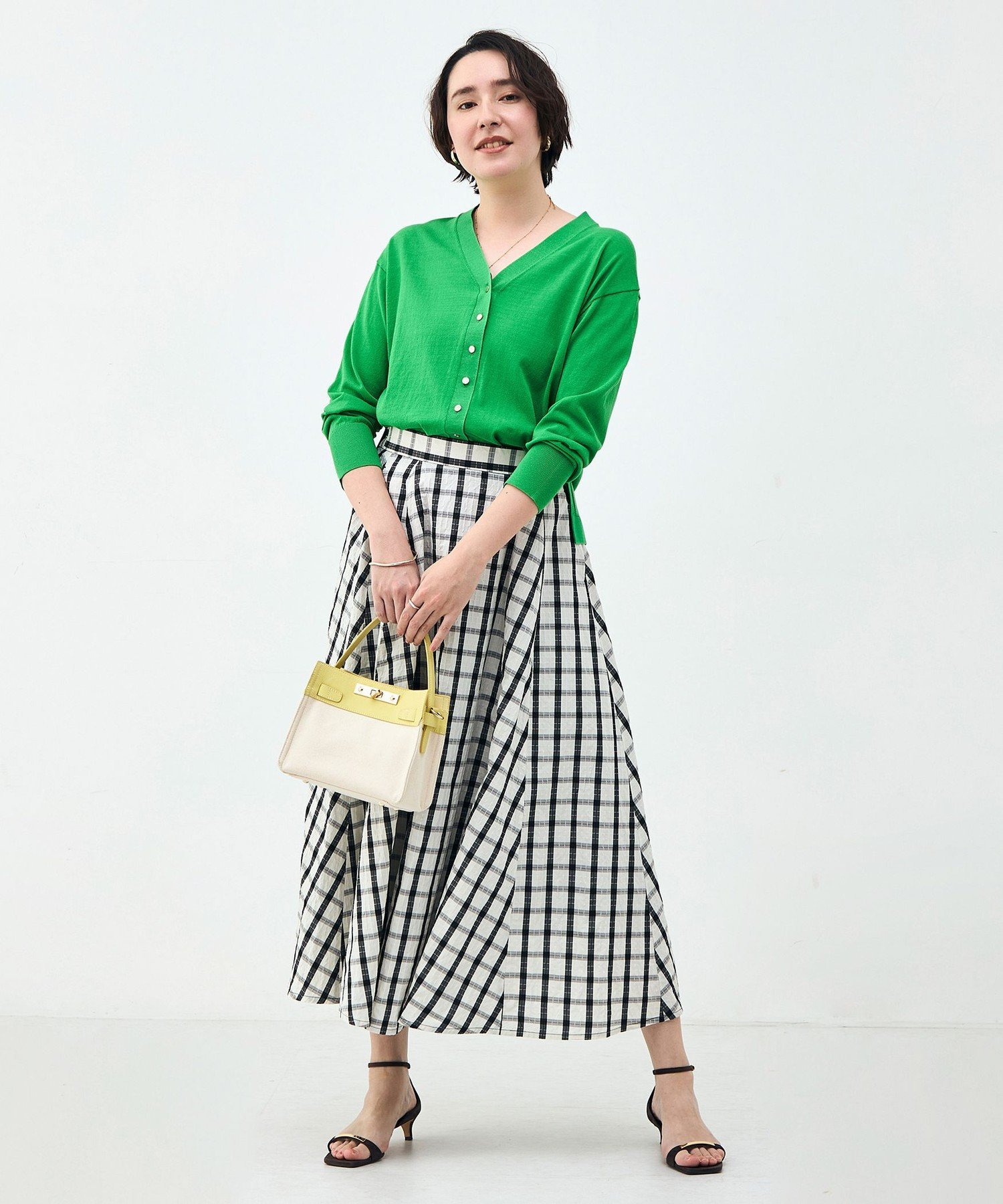 NOLLEY'S｜【一部WEB限定カラー】《手洗い可能》エアリータッチ