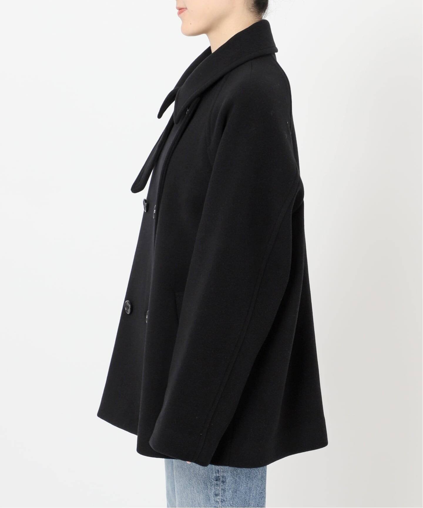 Spick & Span｜《追加》S160スタンドカラーショートコート | Rakuten