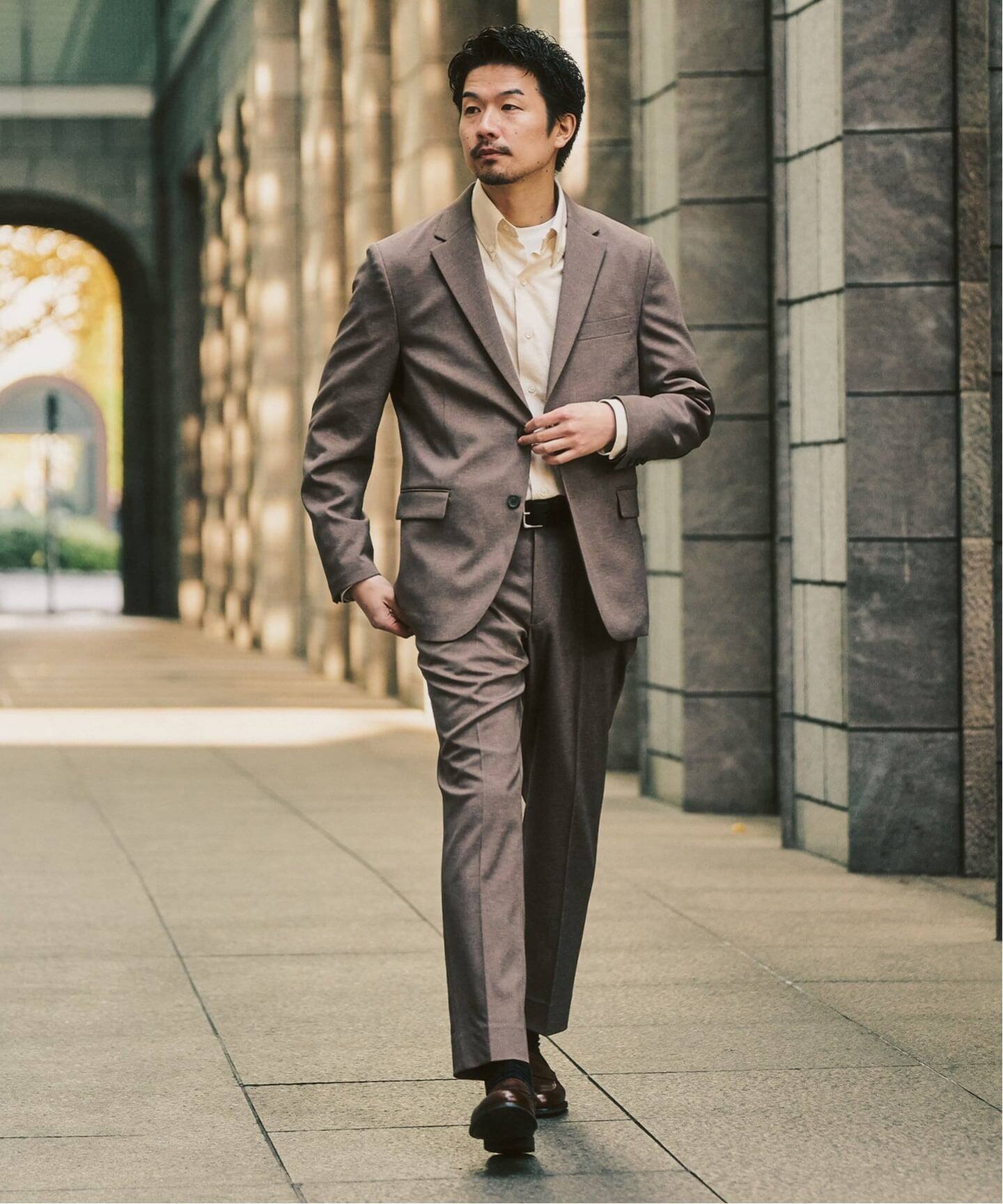 エディフィス(EDIFICE) メンズスーツ | 通販・人気ランキング - 価格.com