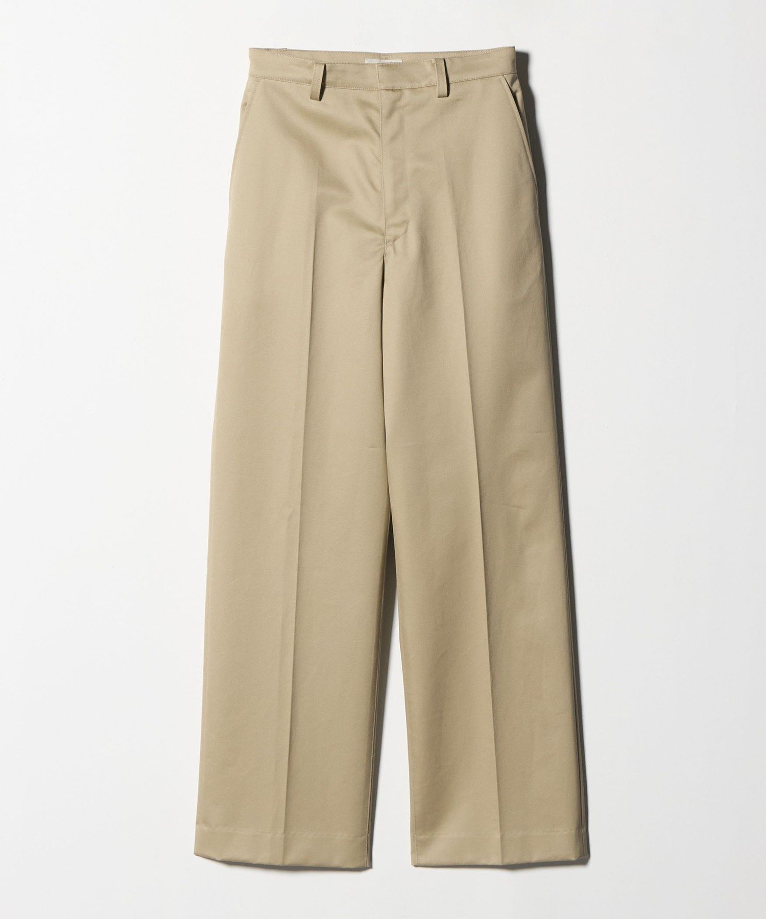 Steven Alan コットン チノトラウザーズ Steven Alan＞コットン チノトラウザーズ