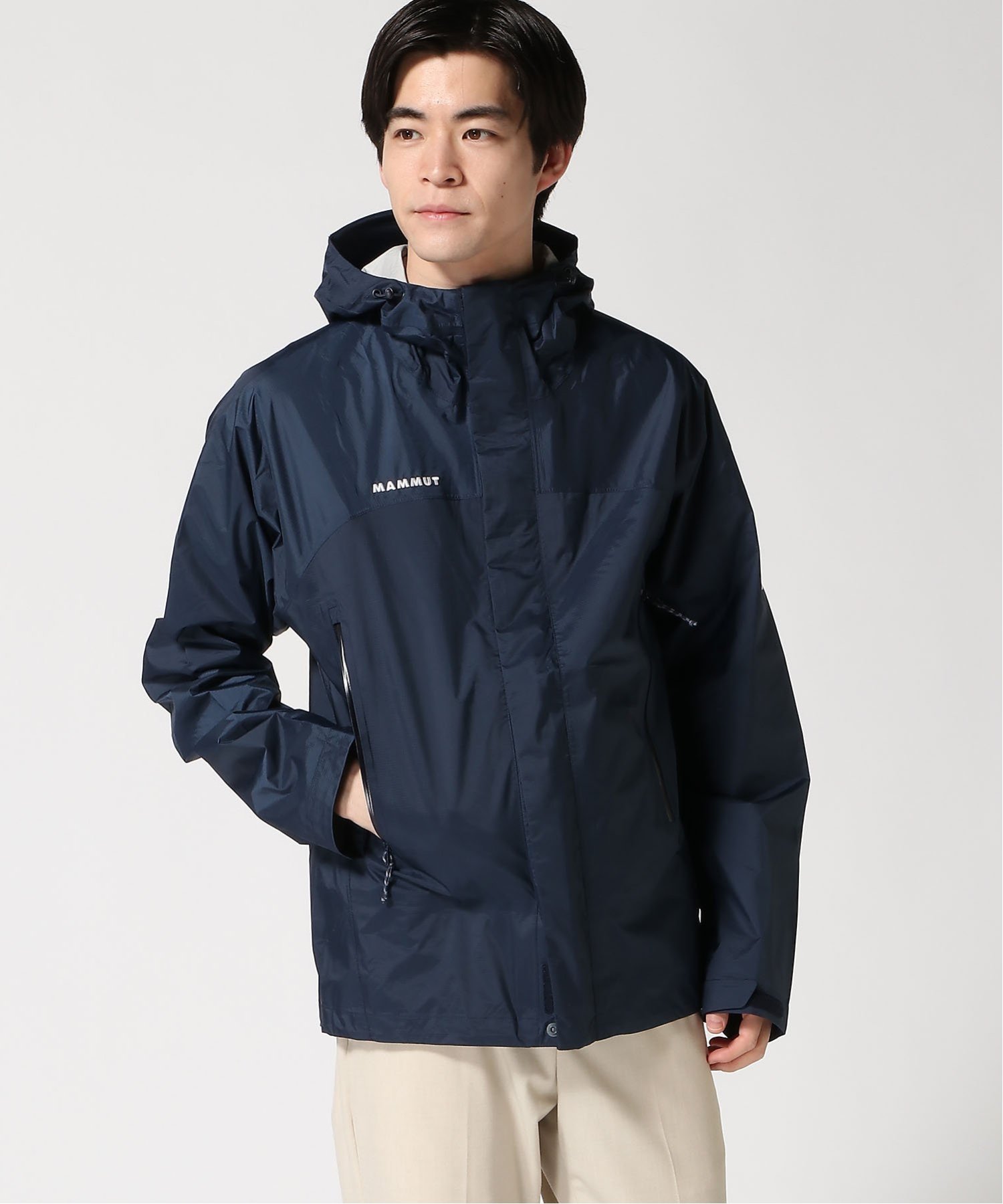 MAMMUT｜MAMMUT/(M)【公式】MAMMUT/マムート マイクロレイヤー 2.0