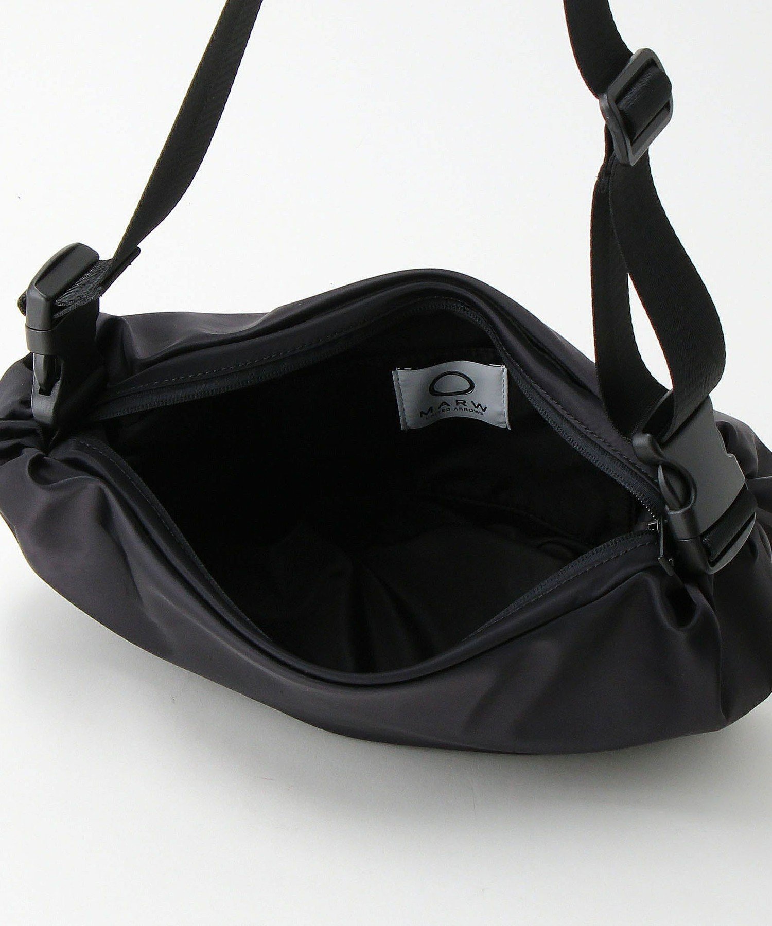 【美品♡】MARW UNITED ARROWS 2WAY ショルダーバッグ UNITED ARROWS｜<MARW UNITED ARROWS>2WAY ショルダーバッグ | Rakuten