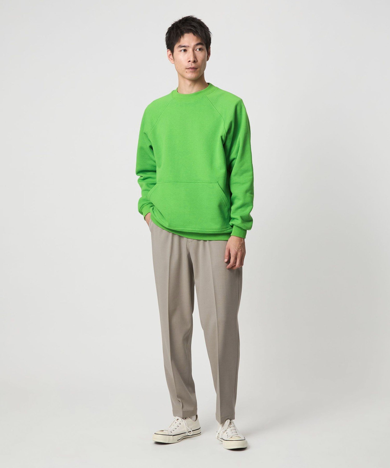 新品L／Creek whimsysocks スウェット Green グリーン creek_anglers device (@creek_anglersdevice) • Instagram photos and