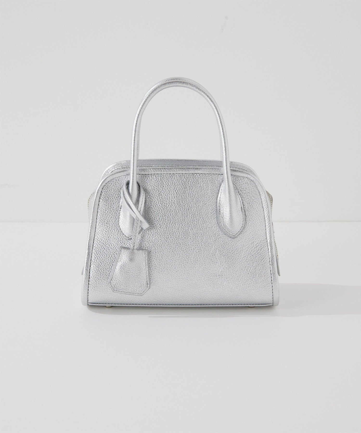 Whim Gazette｜【Hoaw.】ミニボストンバッグ | Rakuten Fashion(楽天