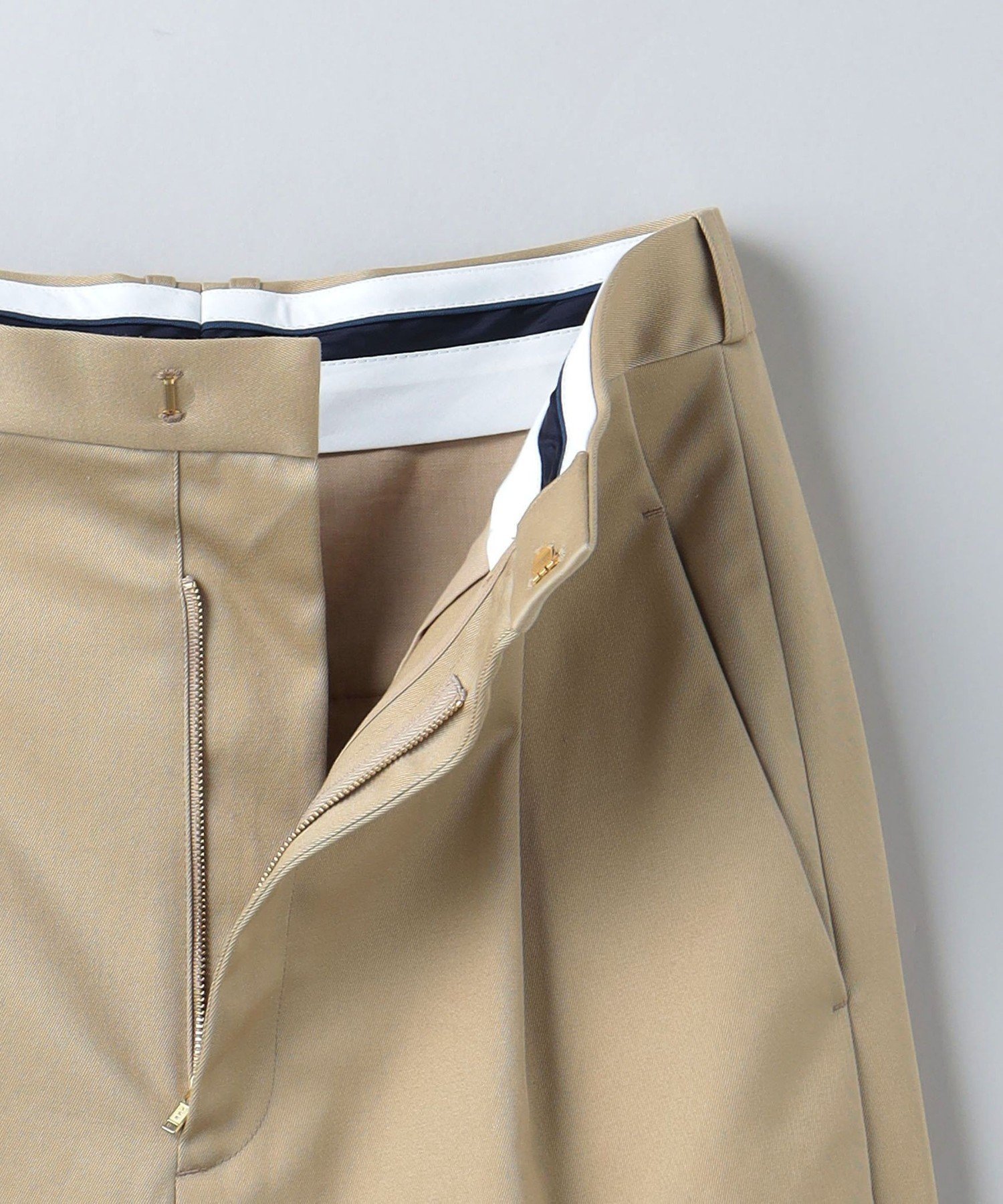 6 ロク　チノパン　コットンチノパンツ　34 8600024F0088_l1_a013.jpg