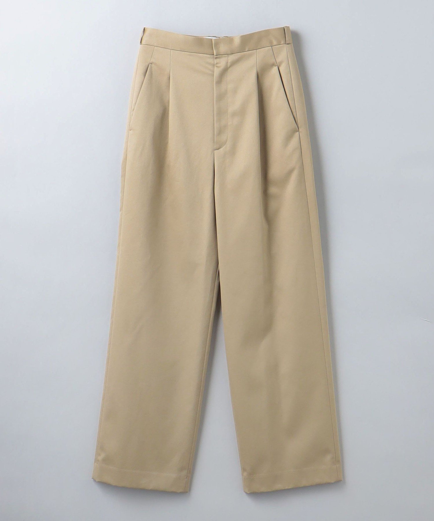 〈6(ROKU)〉 チノパンツ　38 UNITED ARROWS LTD. OUTLET｜<6(ROKU)>コットン チノ パンツ | Rakuten