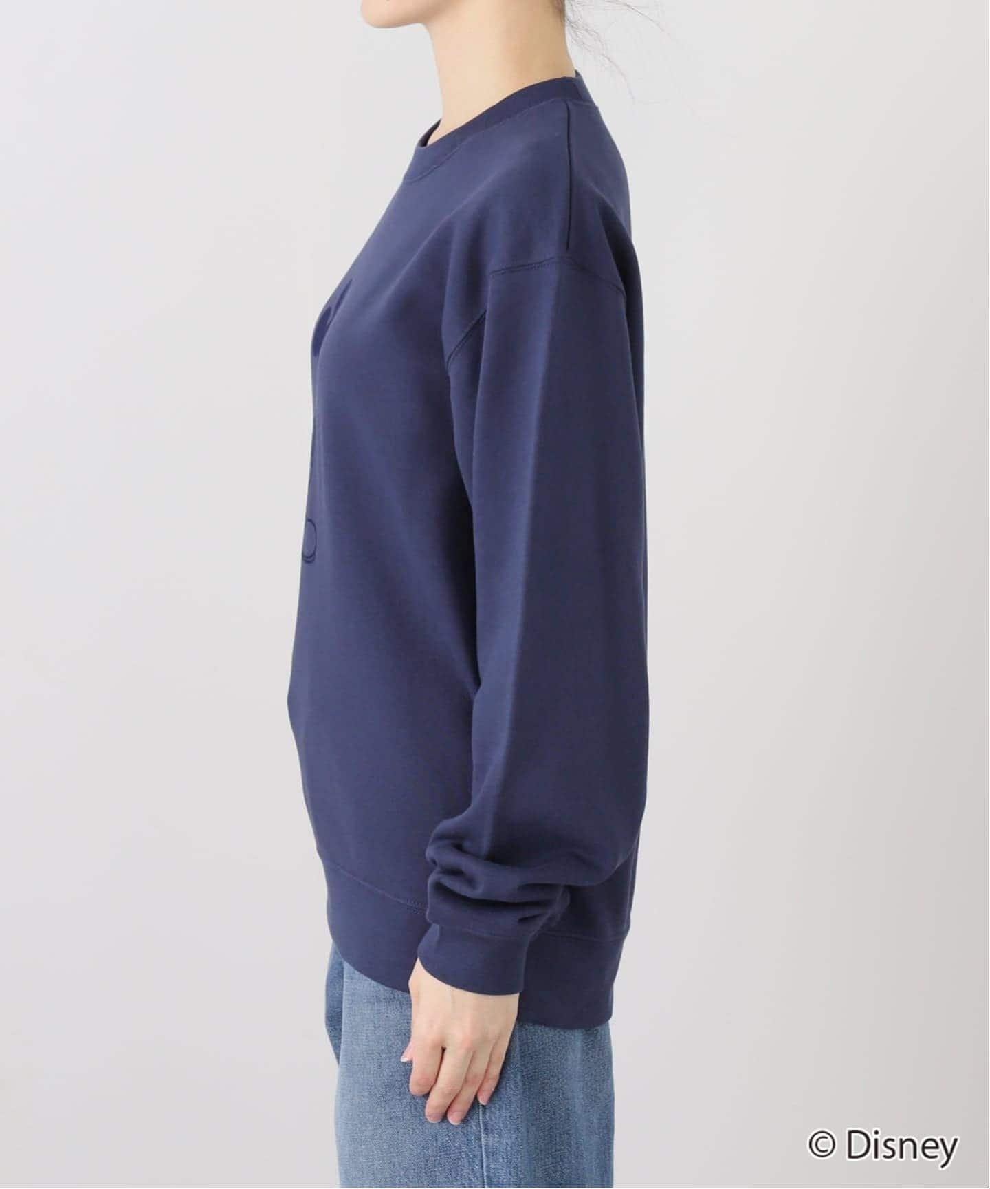 SLOBE IENA｜+81BRANCA/ハチイチブランカ SLOBE別注 ミッキー