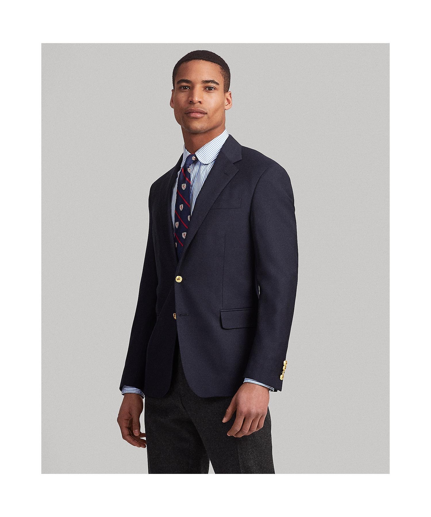 RALPH LAUREN｜【セットアップ対応商品】Polo ソフト ダブルニット