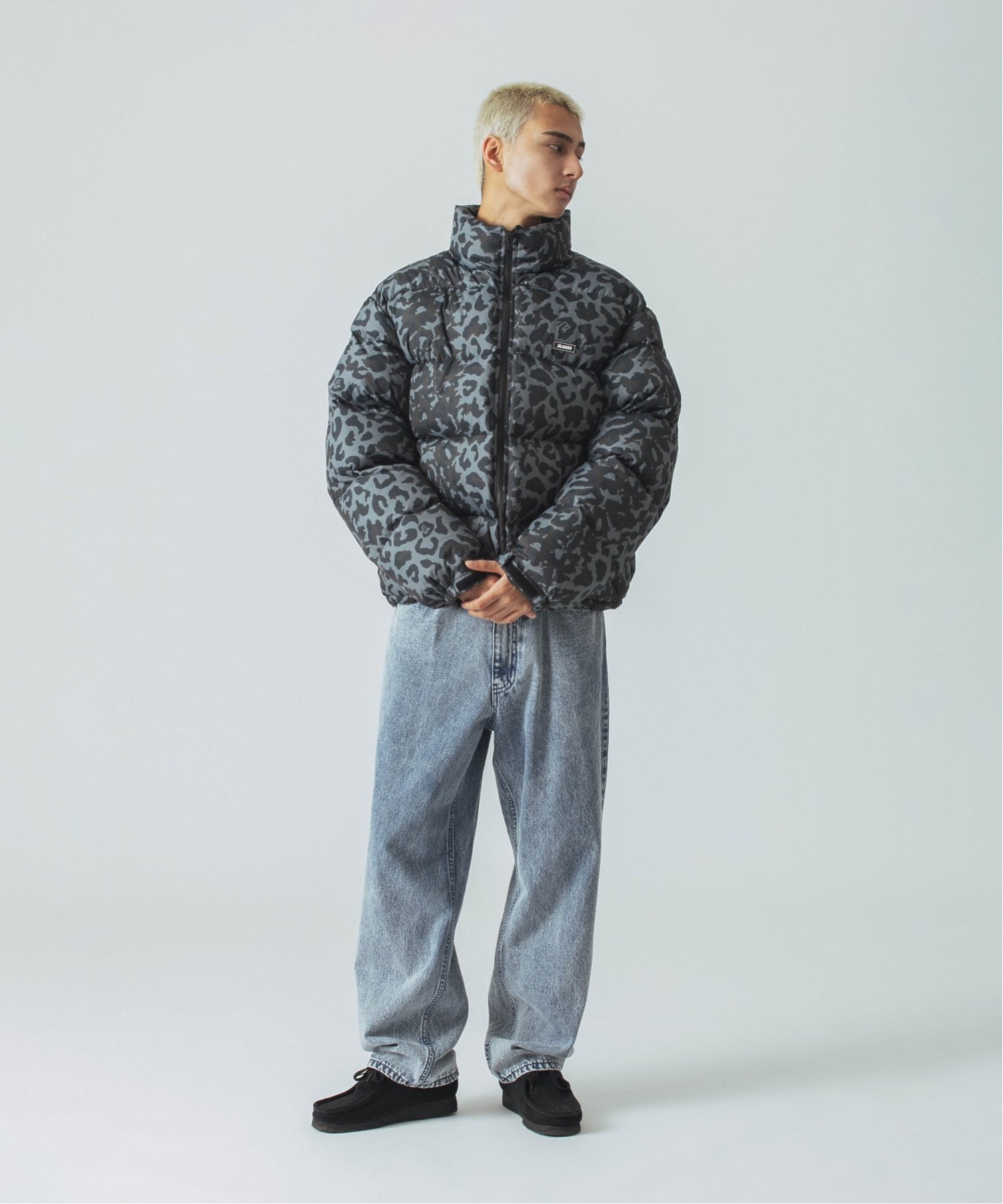 XLARGE｜DOWN JACKET | Rakuten Fashion(楽天ファッション／旧楽天